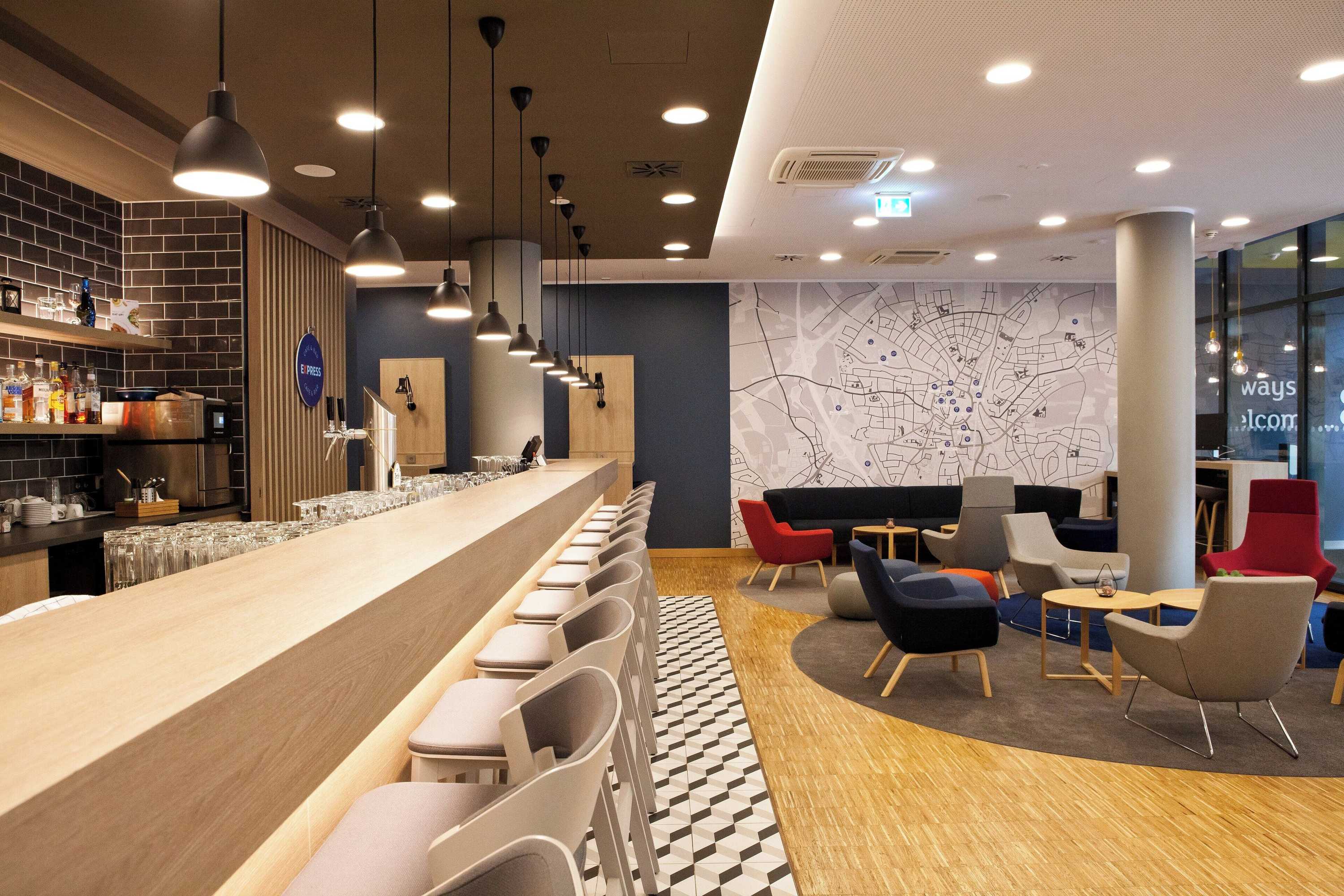 Gift card for Holiday Inn Express Recklinghausen by Ihg