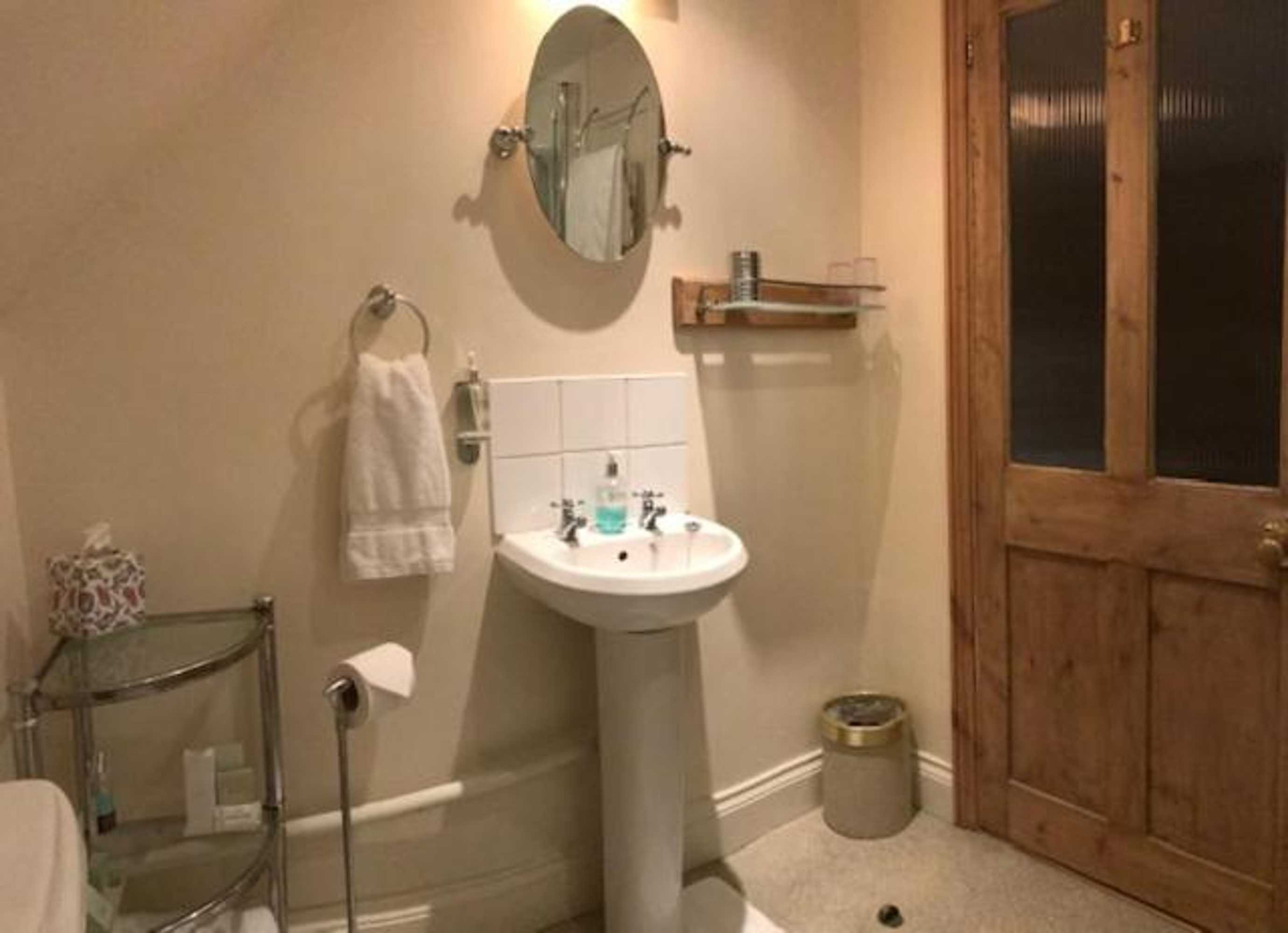 Gift card for Ye Olde Globe & Chequers