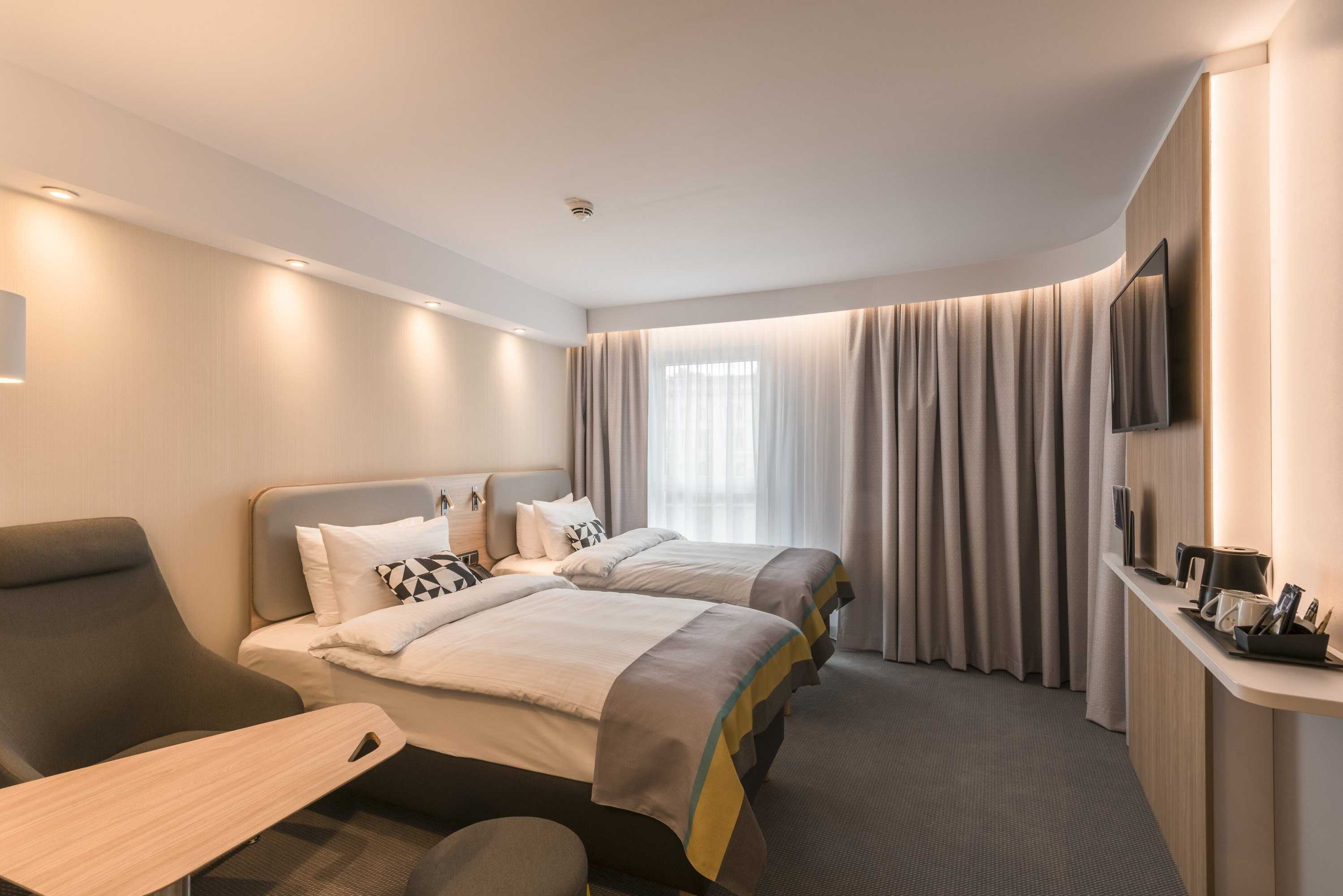 Gift card for Holiday Inn Express Wuppertal - Hauptbahnhof by Ihg Gift card for Holiday Inn Express Wuppertal - Hauptbahnhof by Ihg
