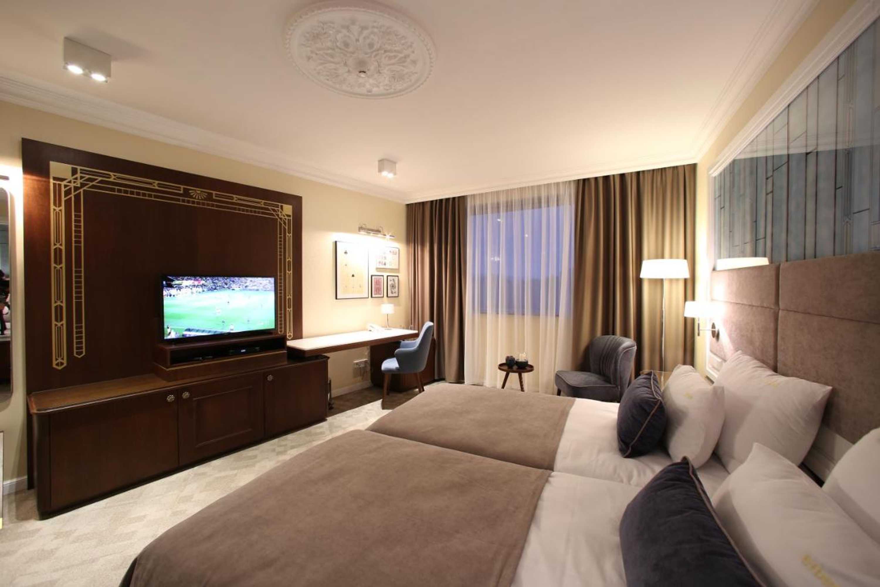 Gift card for Casino&hotel Efbet Trakya