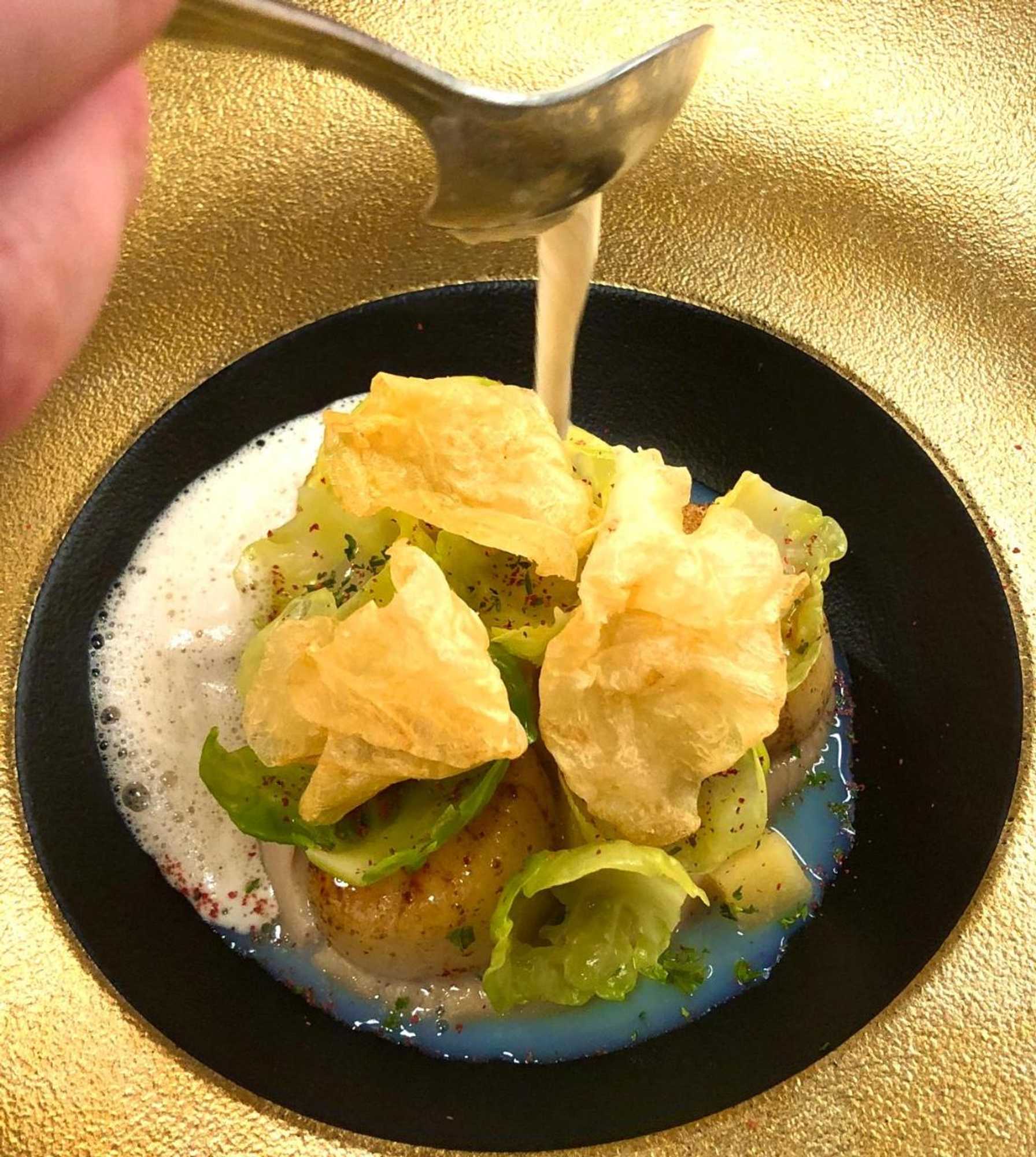 Gift card for Hotel Brielhof