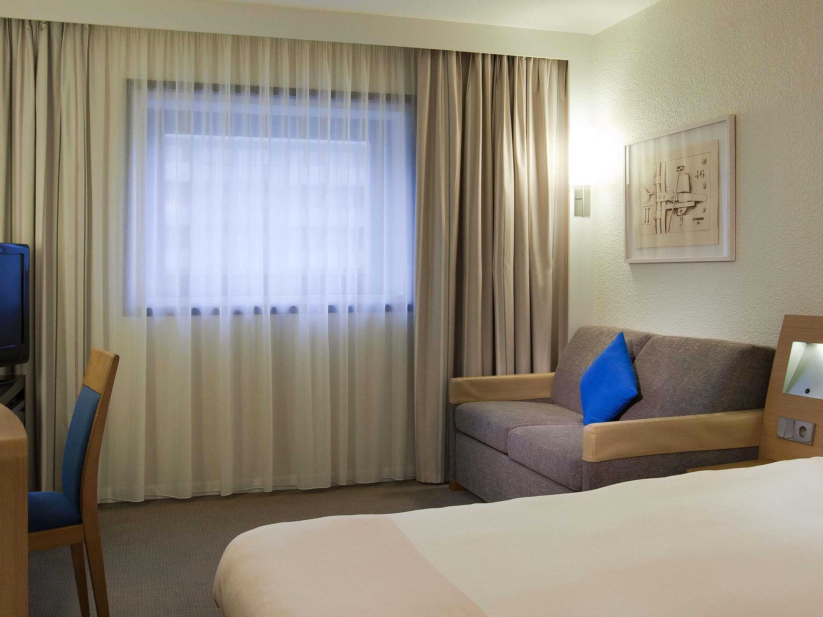 Gift card for Novotel Paris La Défense Esplanade Gift card for Novotel Paris La Défense Esplanade