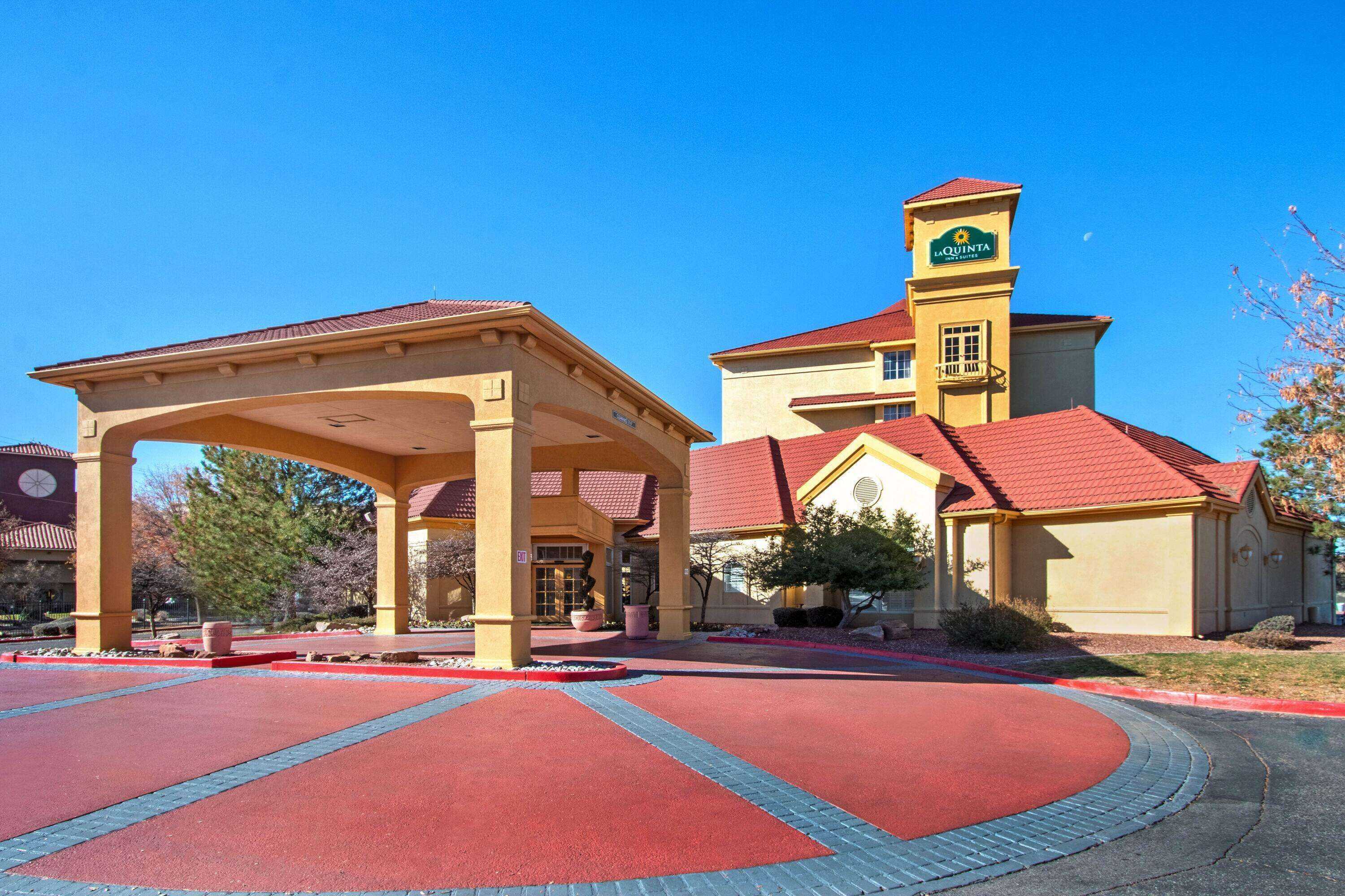 Gift card for La Quinta Inn & Suites by Wyndham Albuquerque West Gift card for La Quinta Inn & Suites by Wyndham Albuquerque West