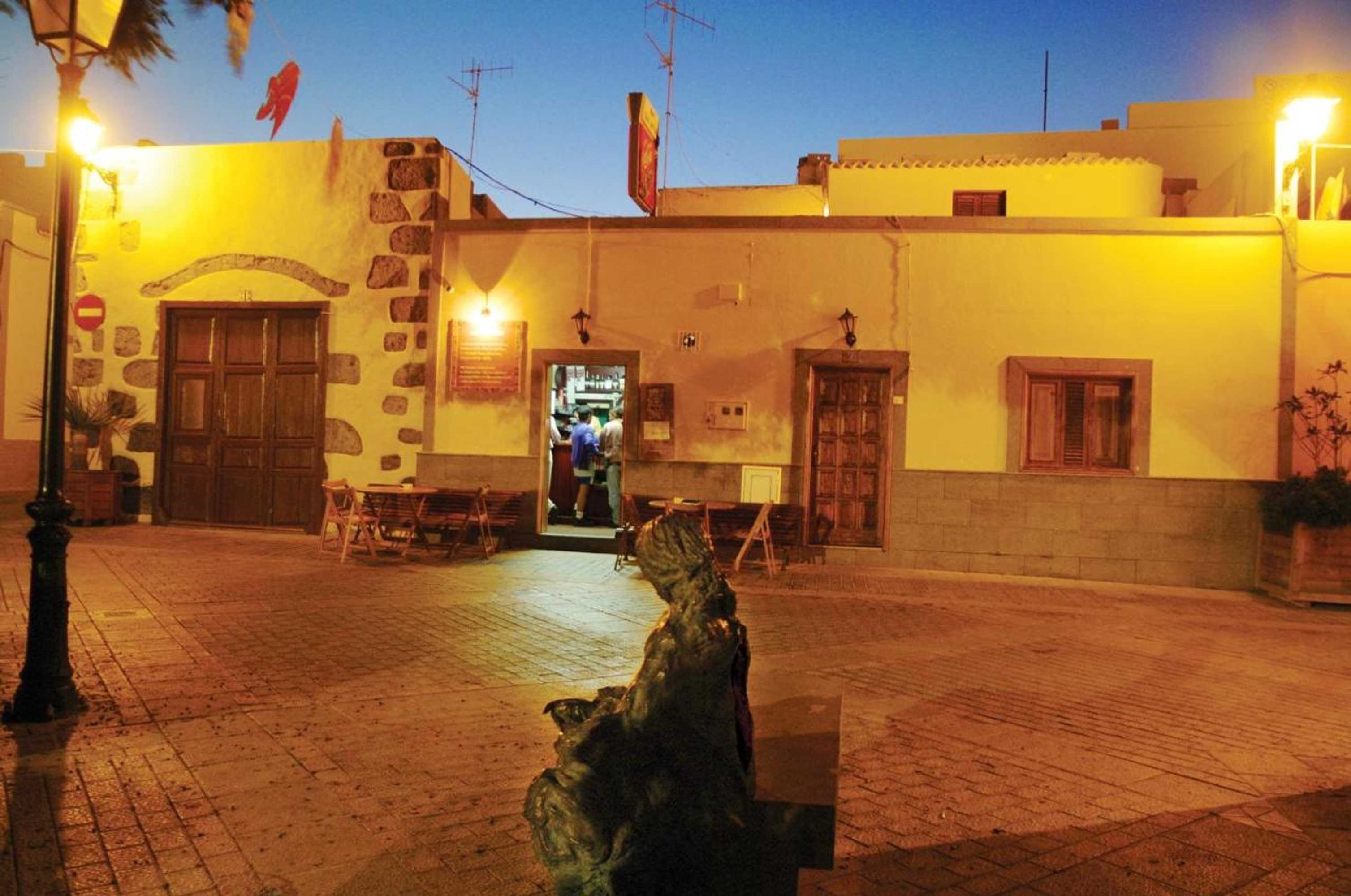 Gift card for Casa Rural El Cura