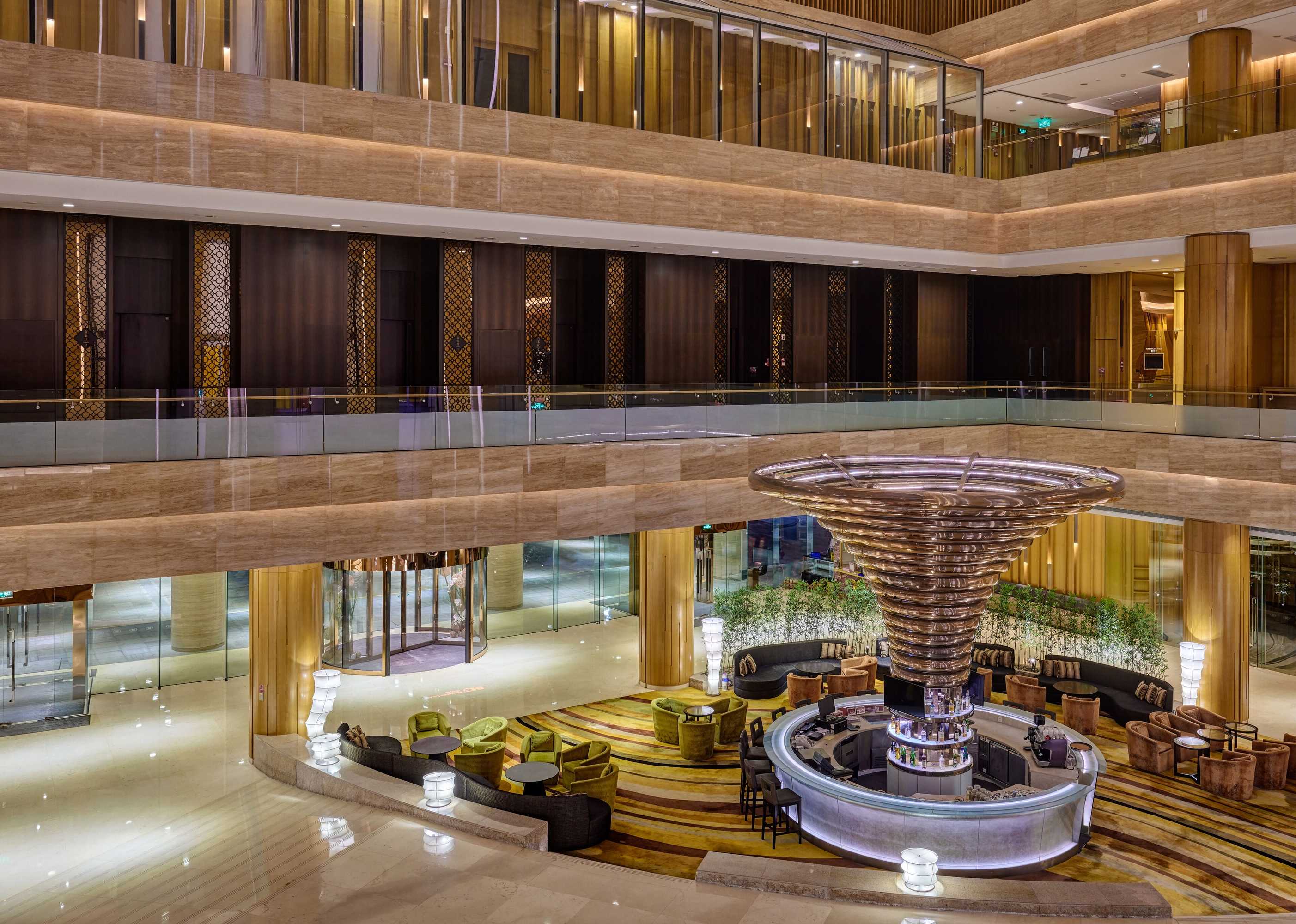 Gift card for Crowne Plaza Zhongshan Wing on City by Ihg Gift card for Crowne Plaza Zhongshan Wing on City by Ihg