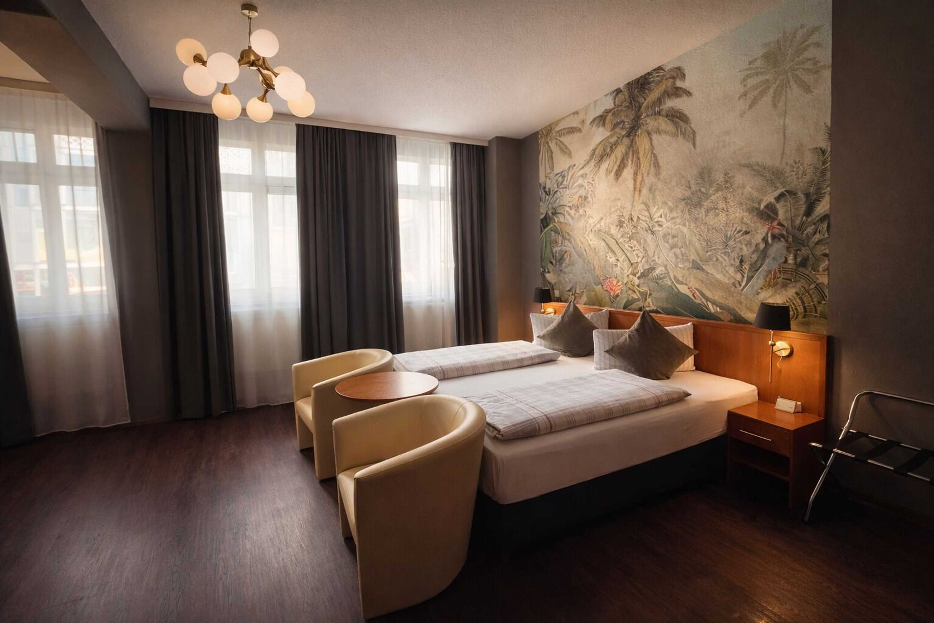 Gift card for Hotel Bayrischer Hof