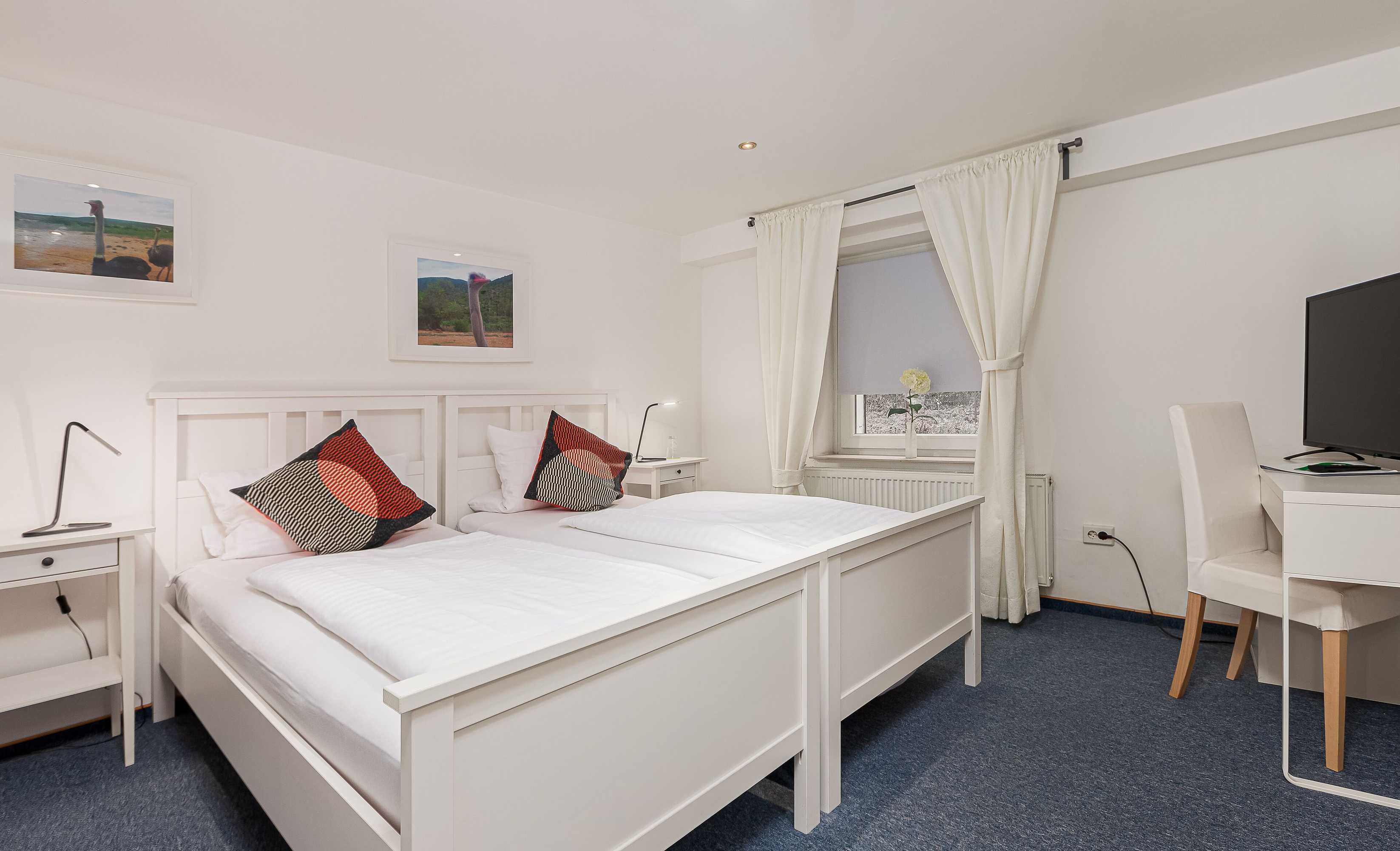 Gift card for Hotel Rutherbach