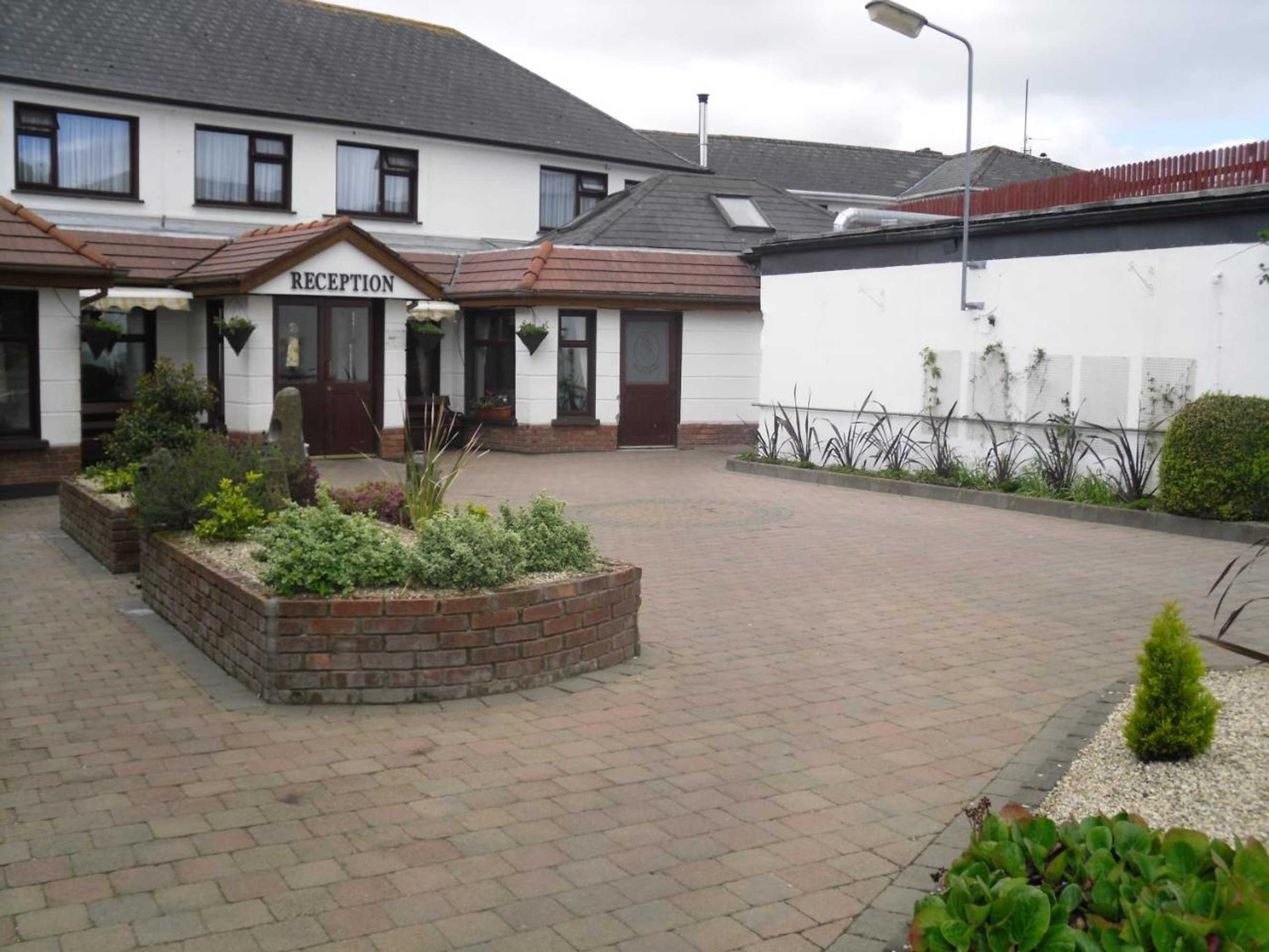 Gift card for The Horse And Hound Hotel