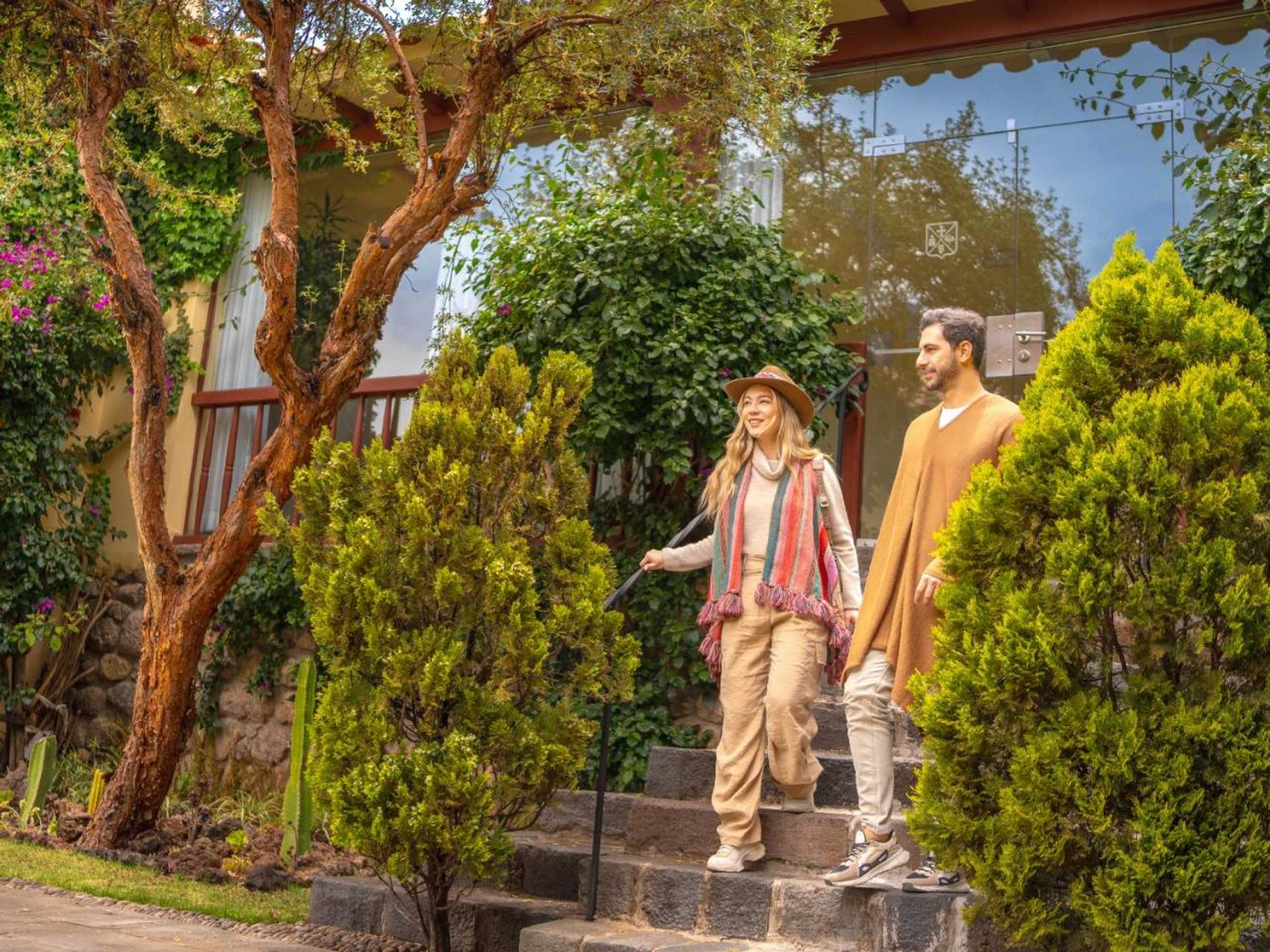 Gift card for Casa Cartagena Boutique Hotel & Spa