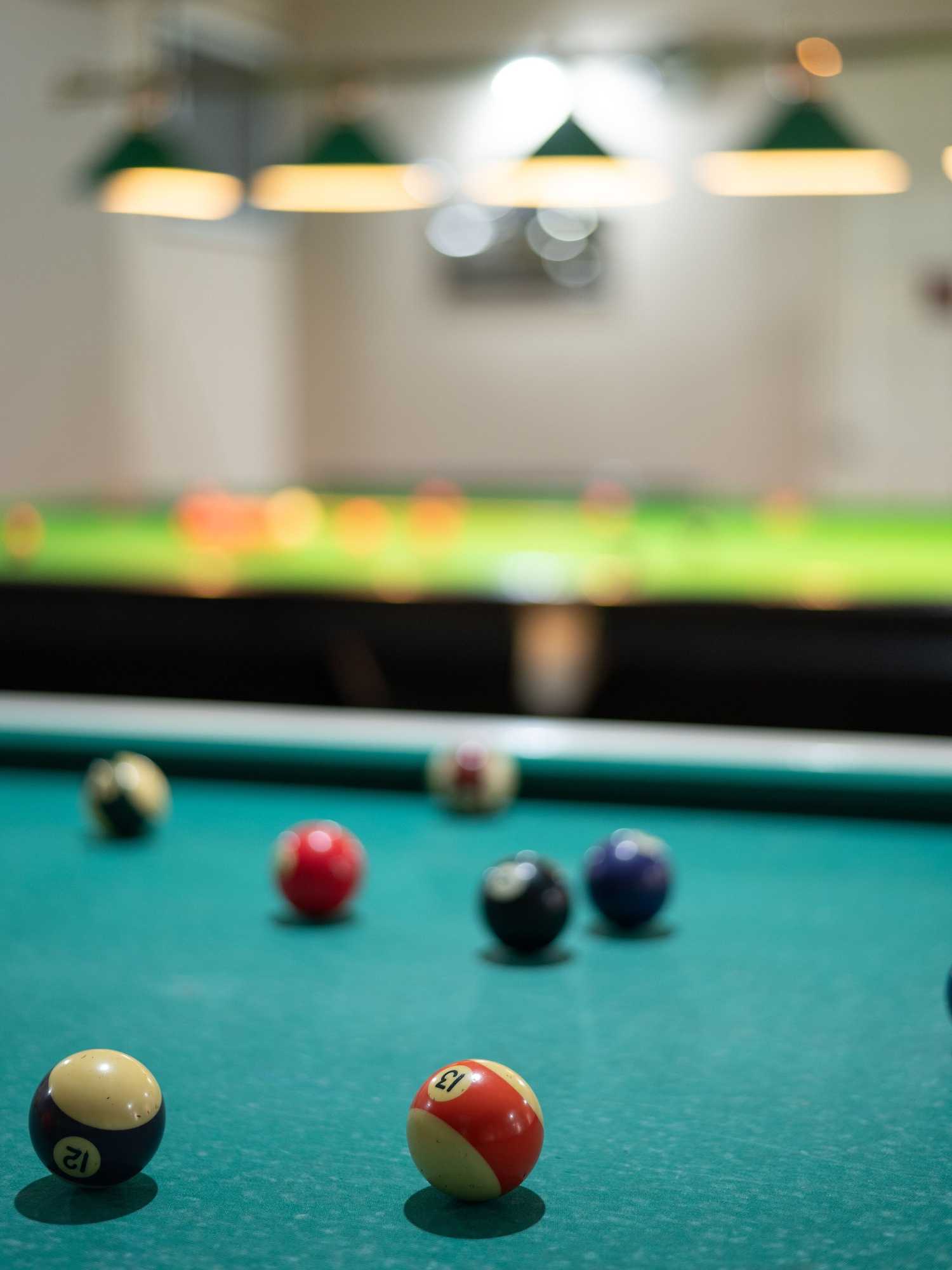 Gift card for Club Palm Bay