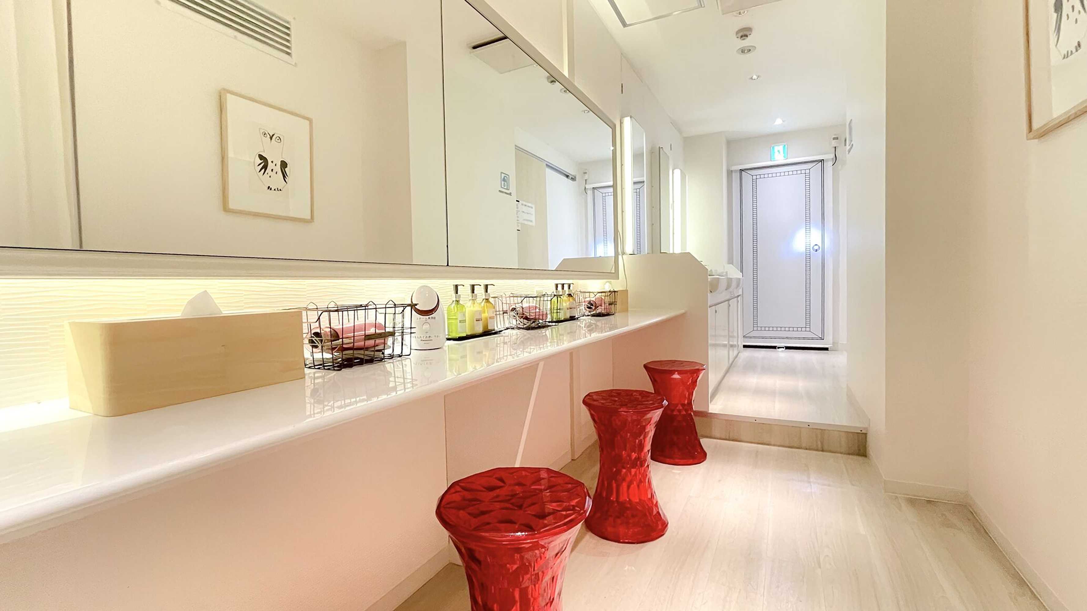 Gift card for Spa & Capsule Hotel Grandpark Inn Kitasenju Gift card for Spa & Capsule Hotel Grandpark Inn Kitasenju