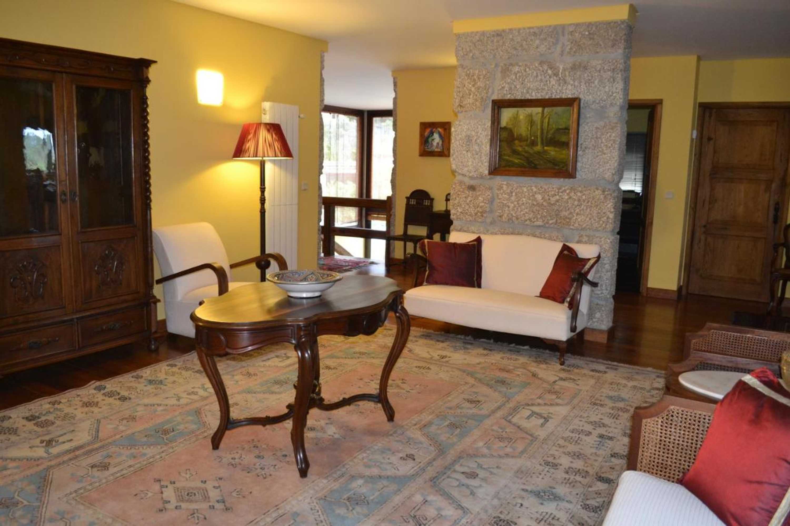 Gift card for Casa da Figueira