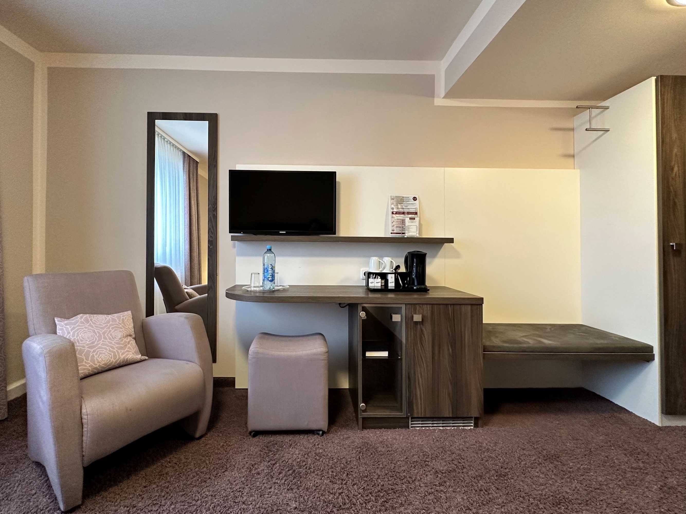 Gift card for Trip Inn Posthotel Düren