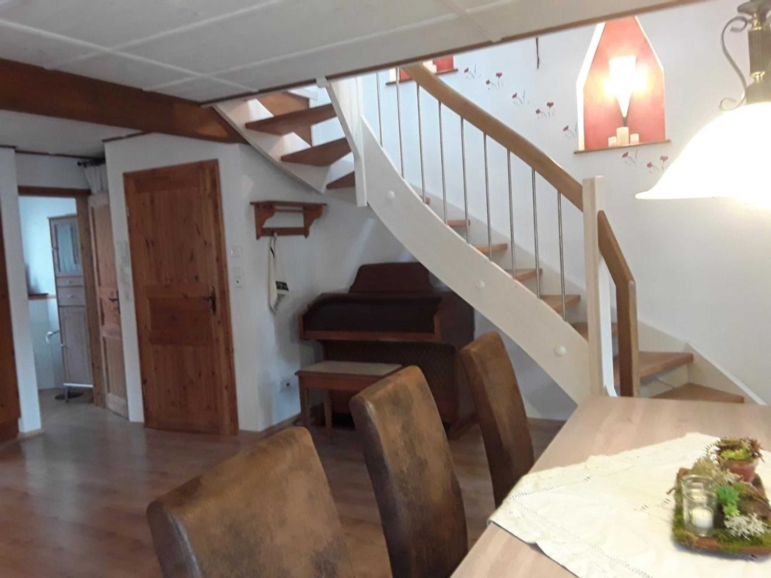 Gift card for Ferienwohnung Christina