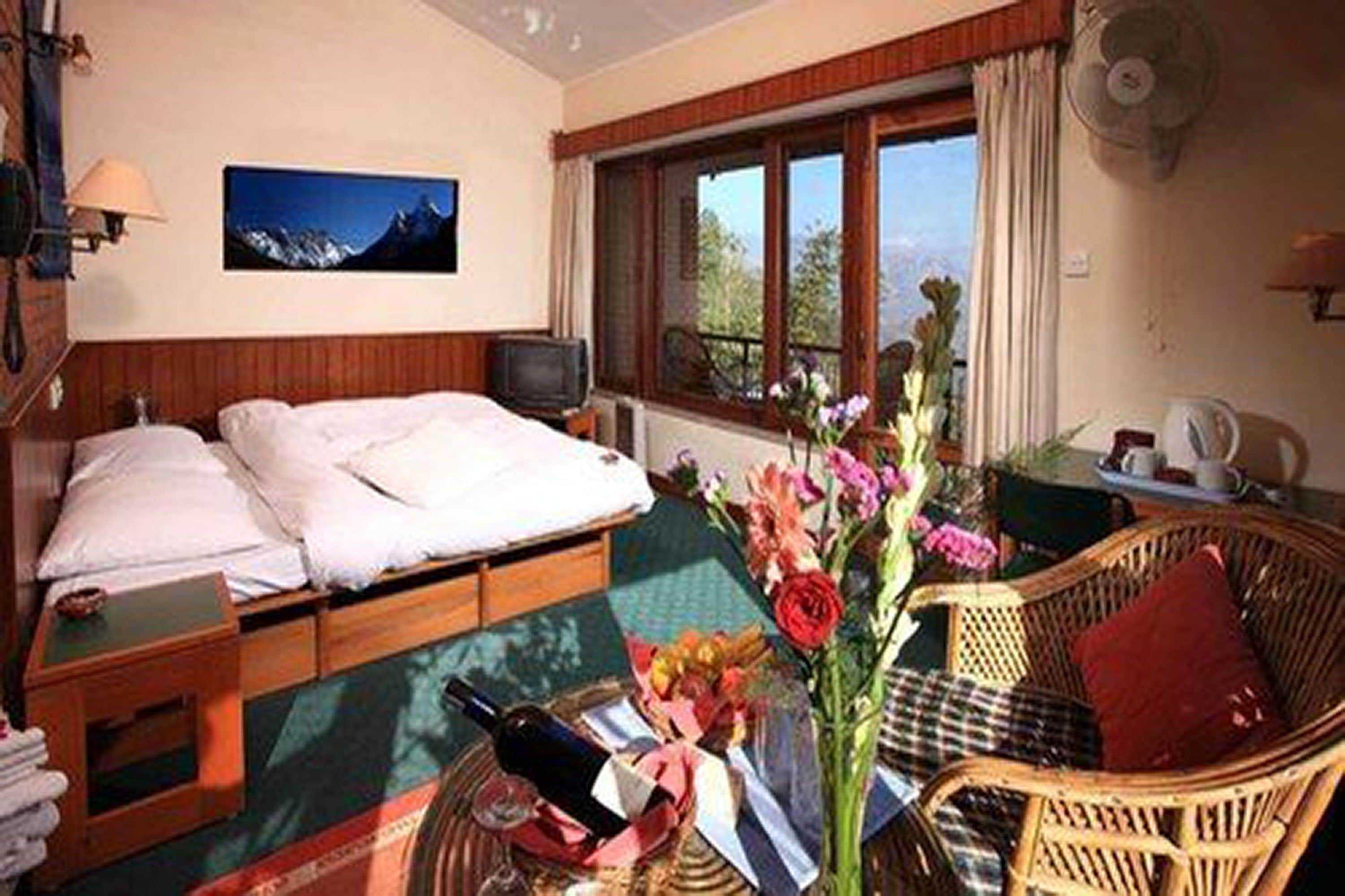 Gift card for Dhulikhel Lodge Resort Gift card for Dhulikhel Lodge Resort