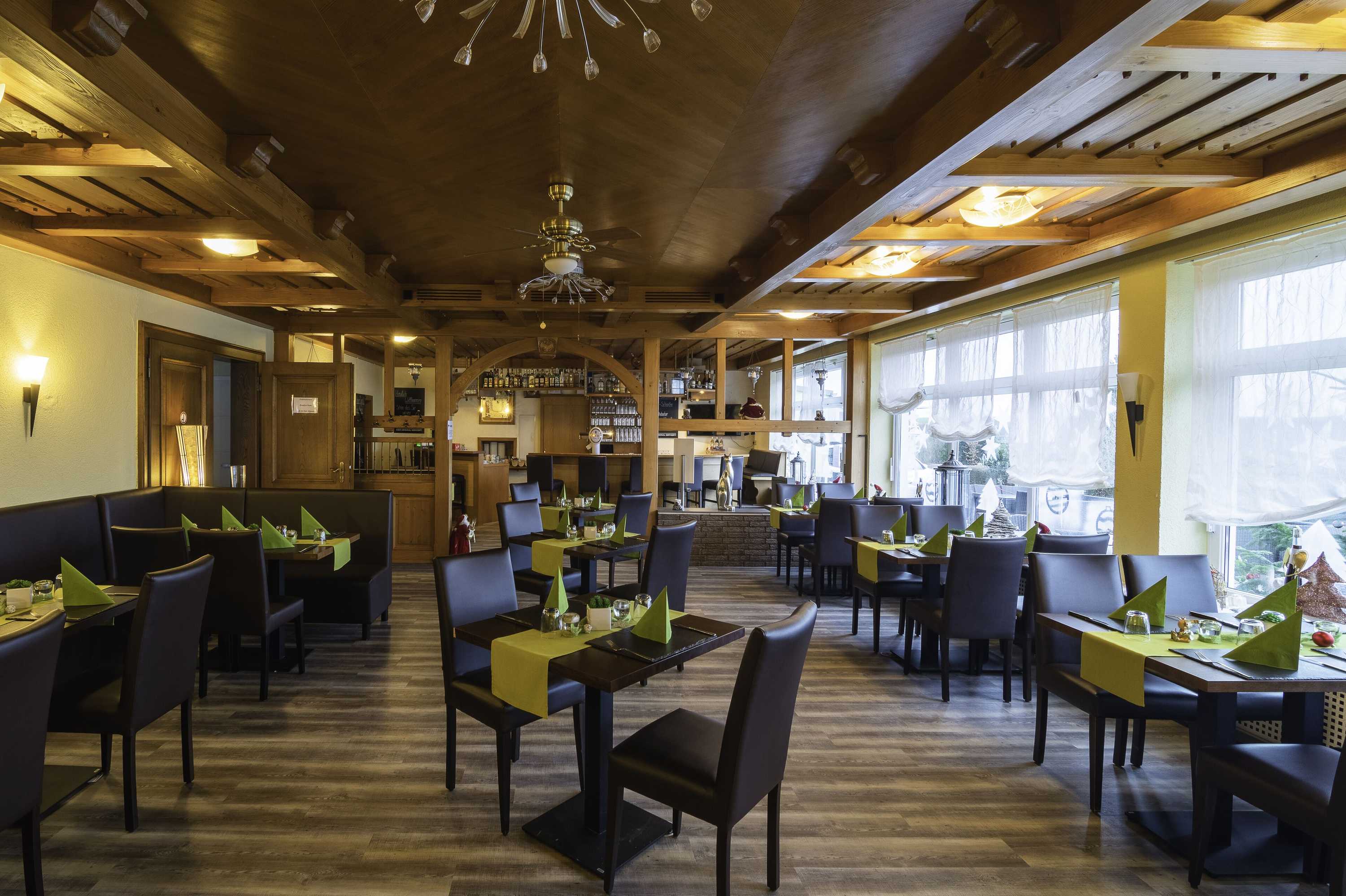 Gift card for Hotel Zur Morschbach