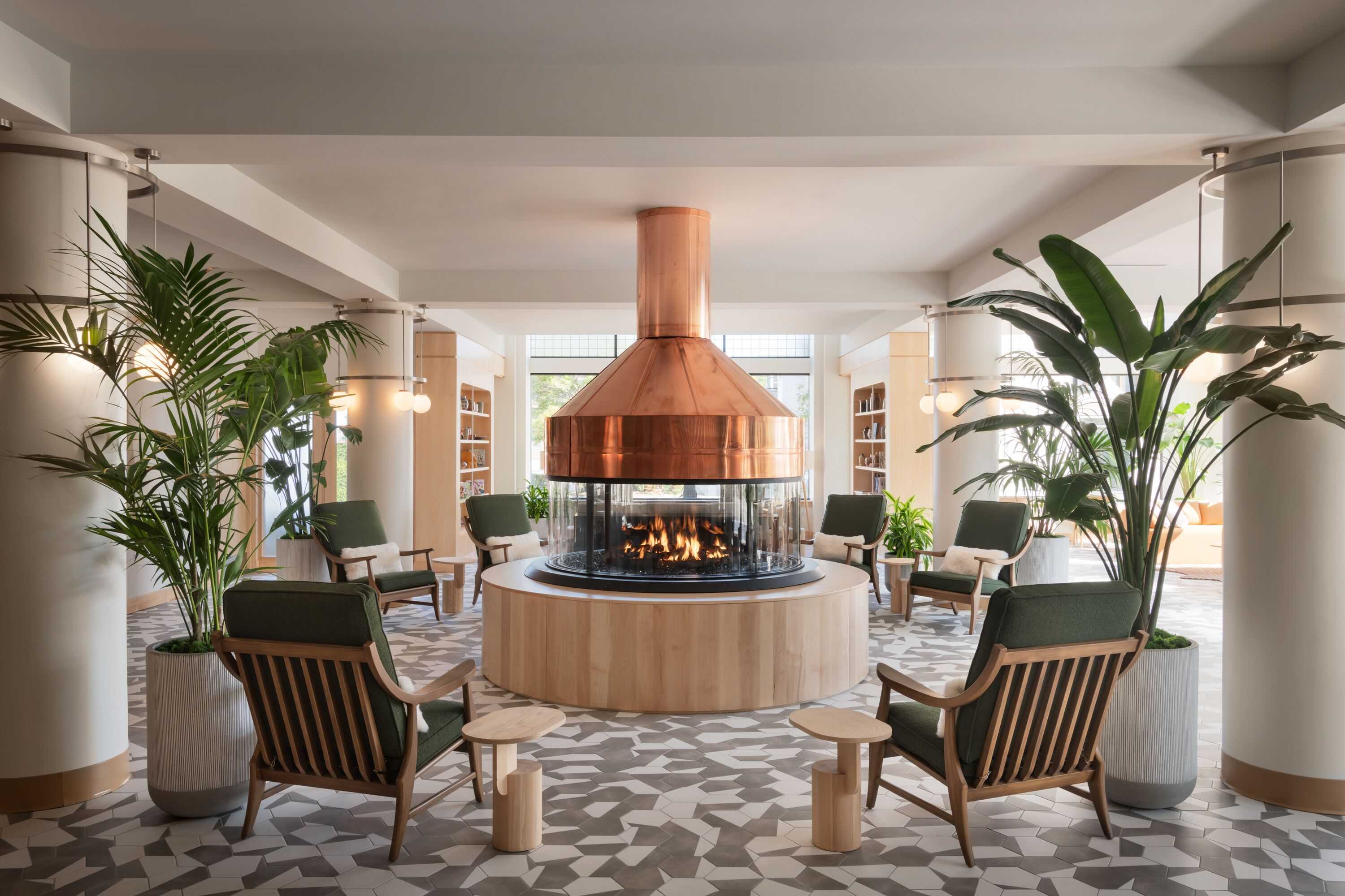 Gift card for Hotel Verdant