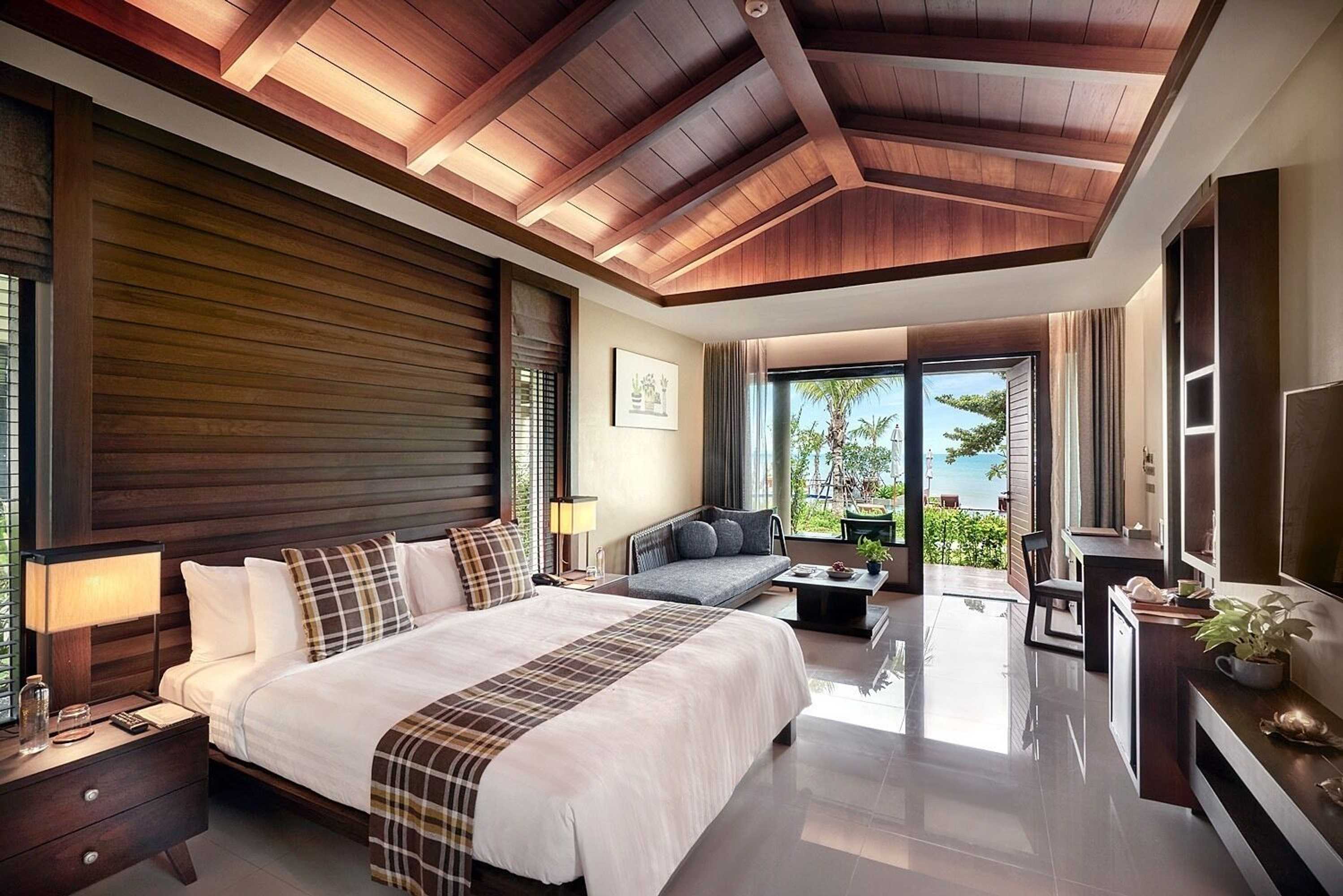 Gift card for Khanom Beach Resort & Spa Gift card for Khanom Beach Resort & Spa