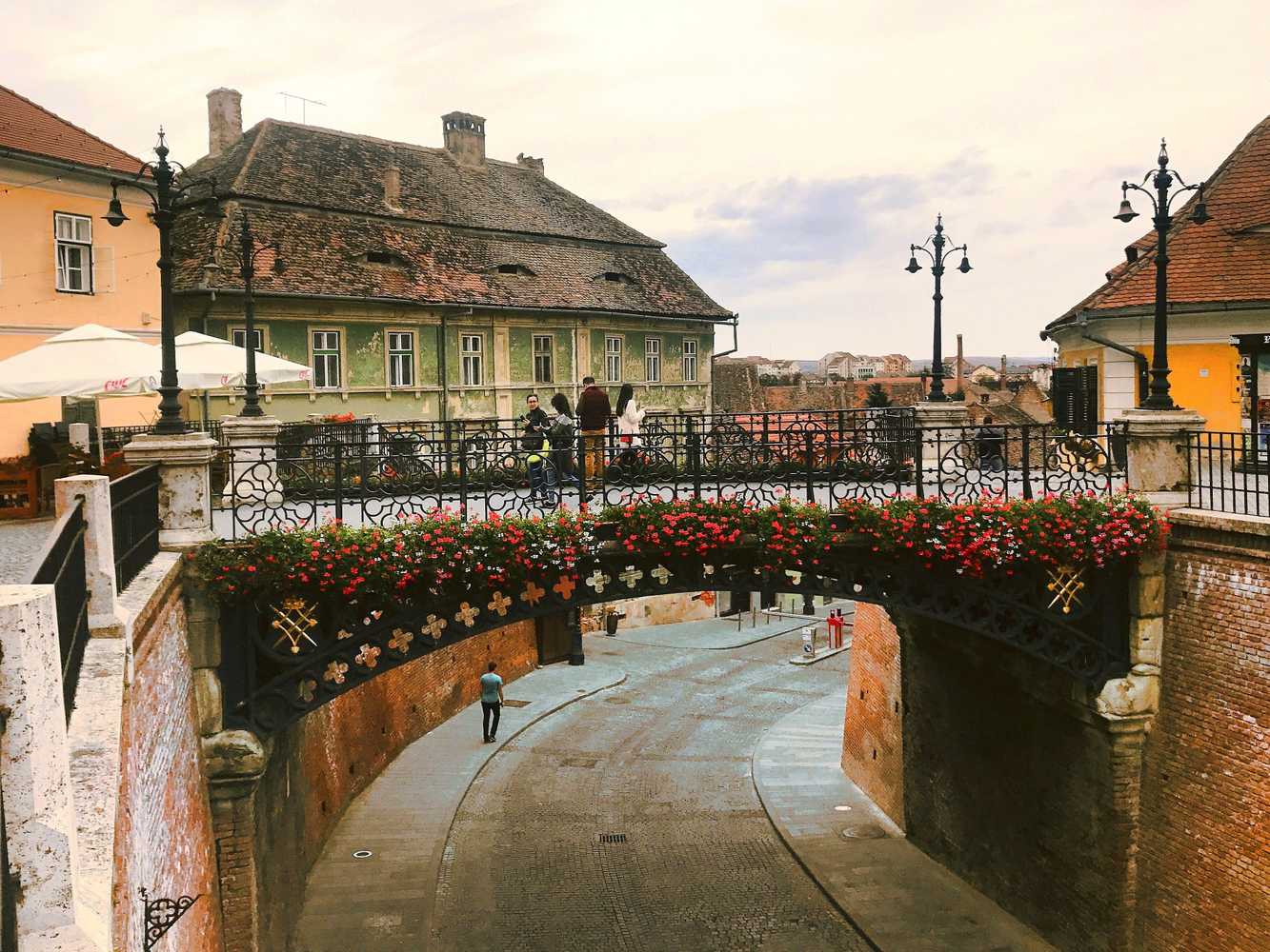Gift card for Golden Tulip Ana Tower Sibiu Gift card for Golden Tulip Ana Tower Sibiu