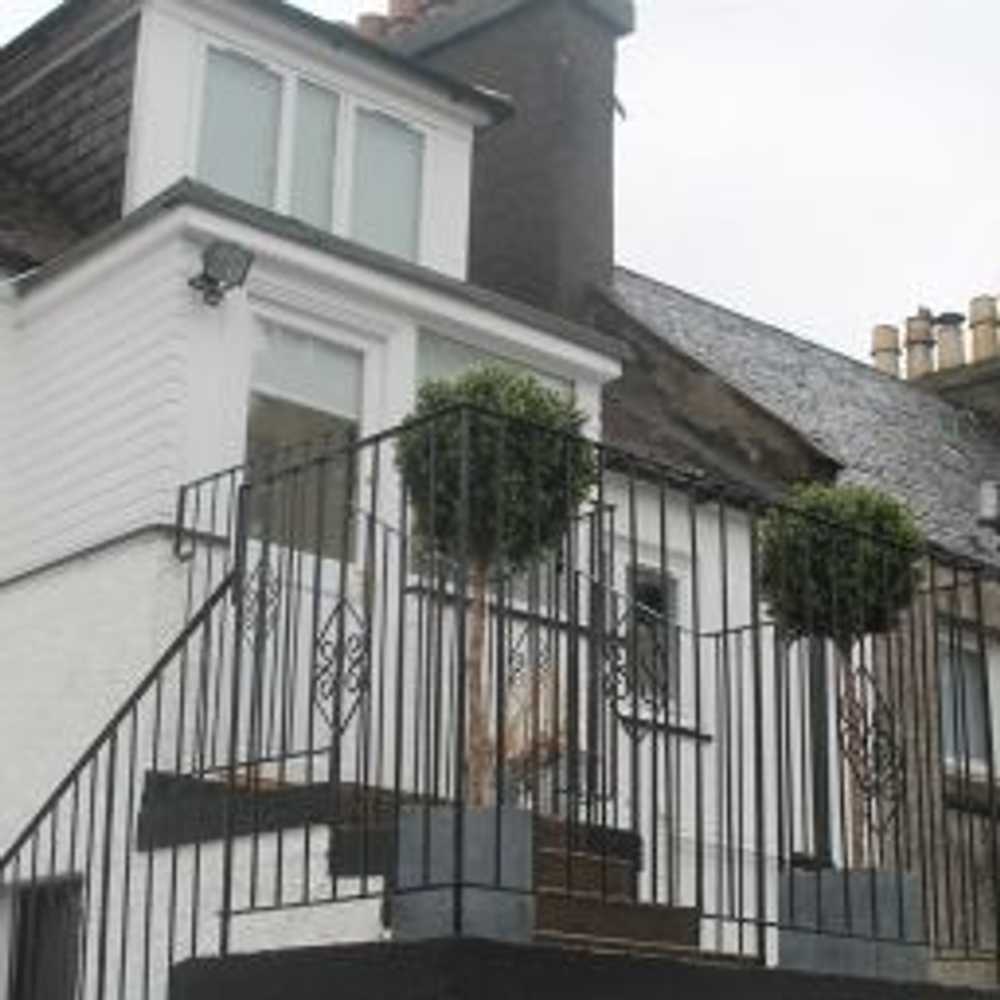 Gift card for Black Bull With Rooms Upper