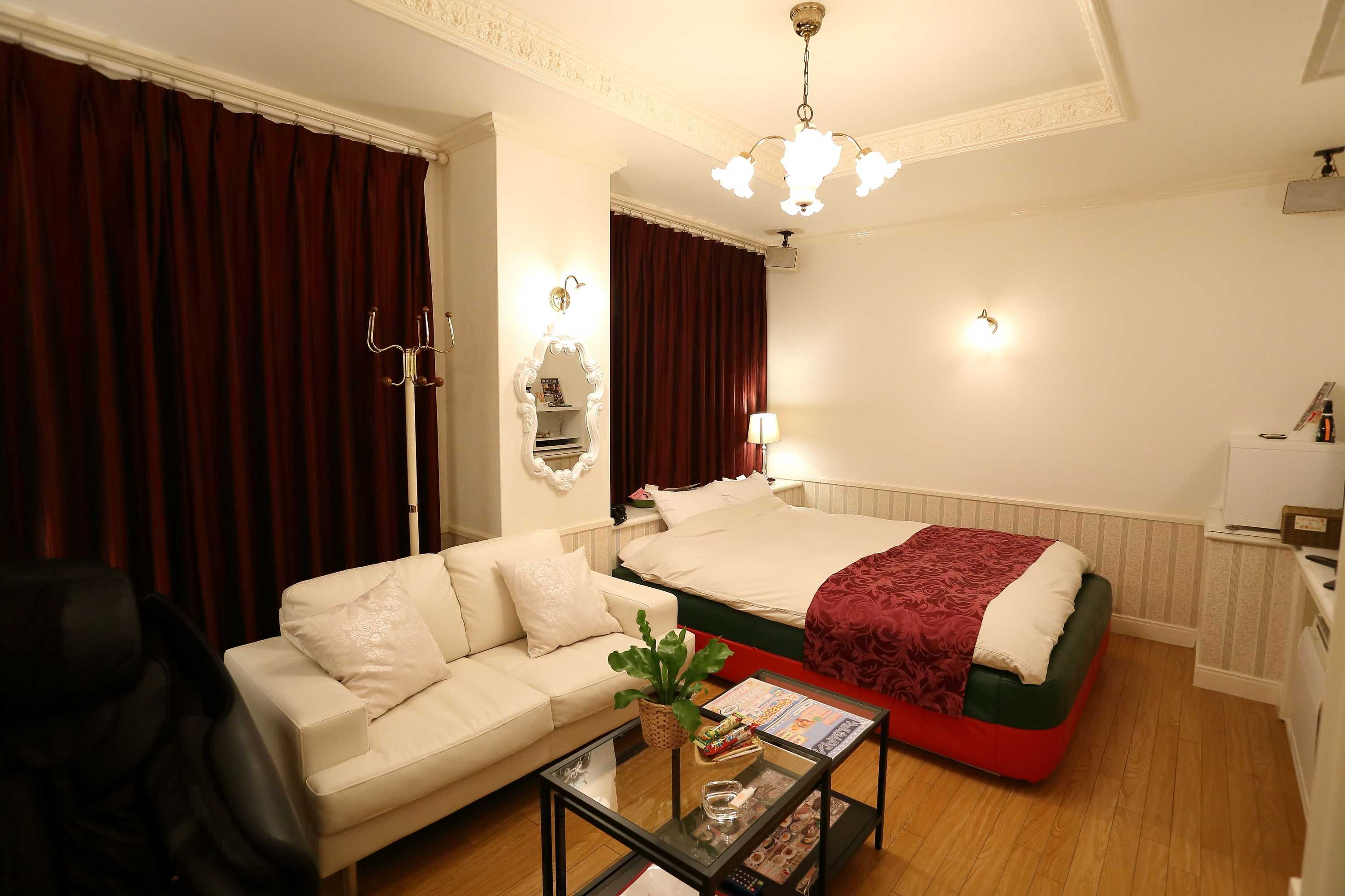 Gift card for Hotel Pariet Sodegaura - Adults Only Gift card for Hotel Pariet Sodegaura - Adults Only