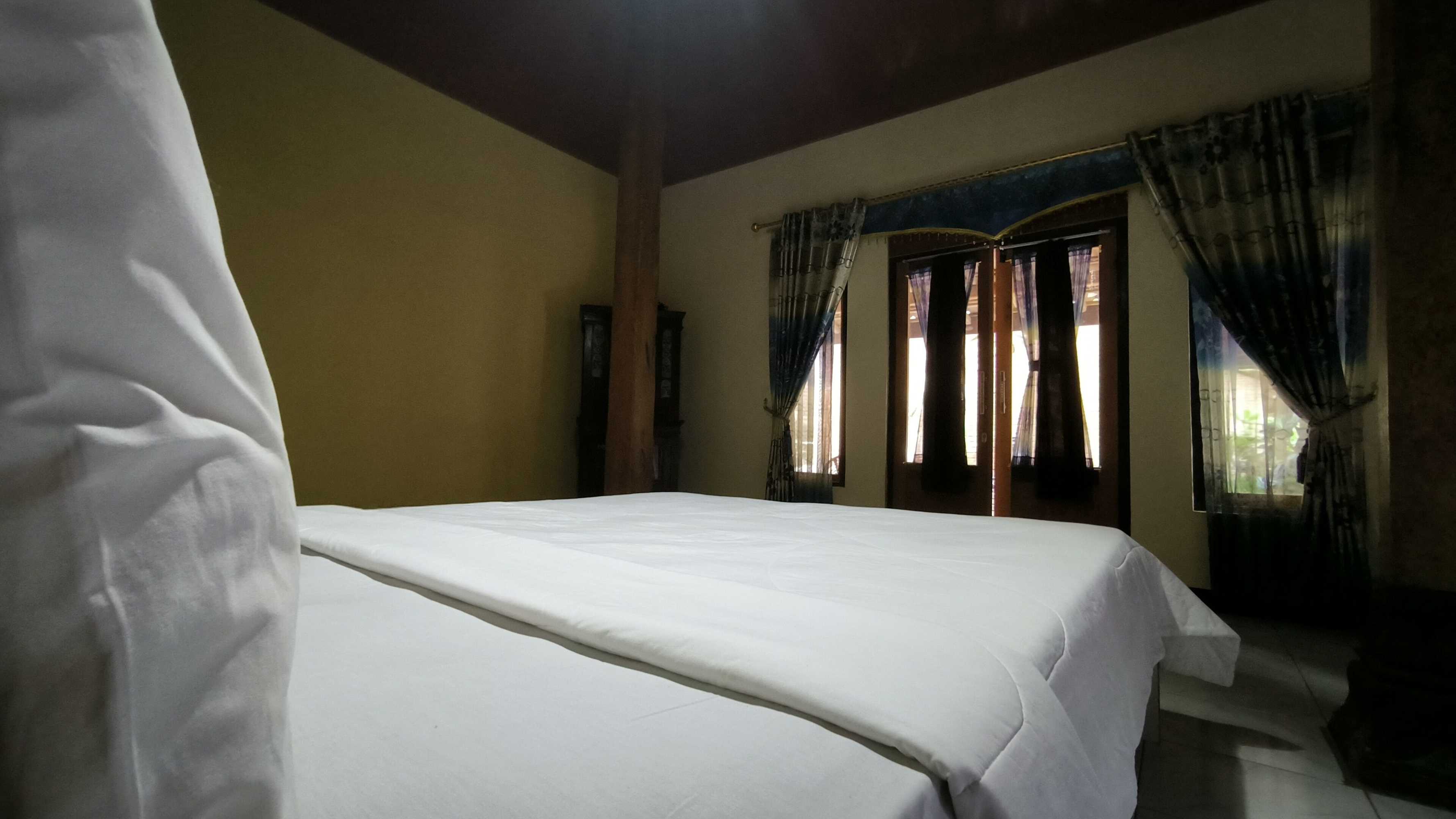 Gift card for Villa Setumbu by Cocotel