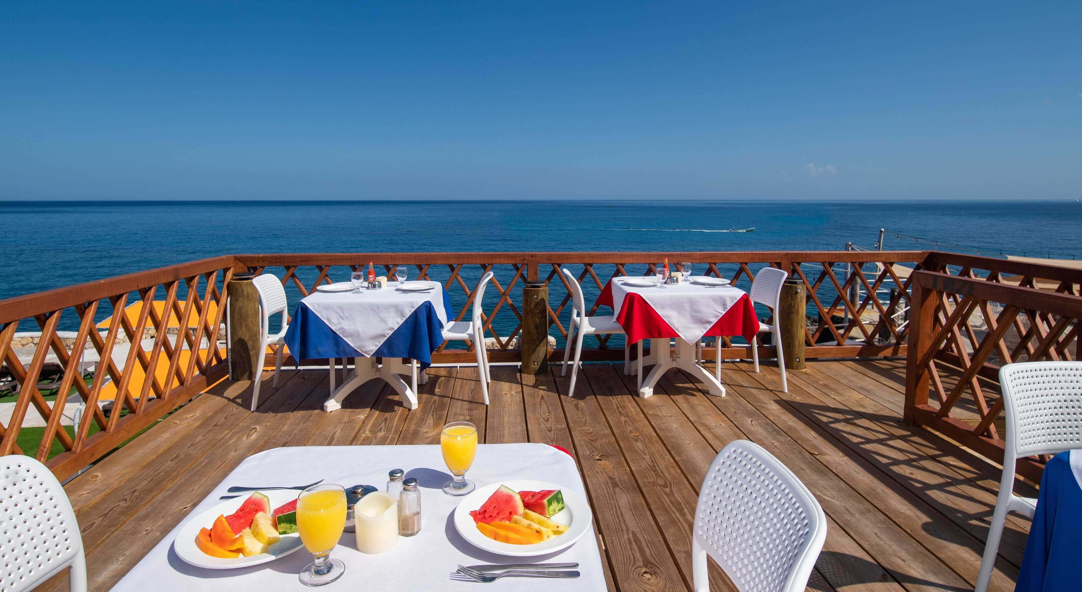 Gift card for Samsara Cliff Resort