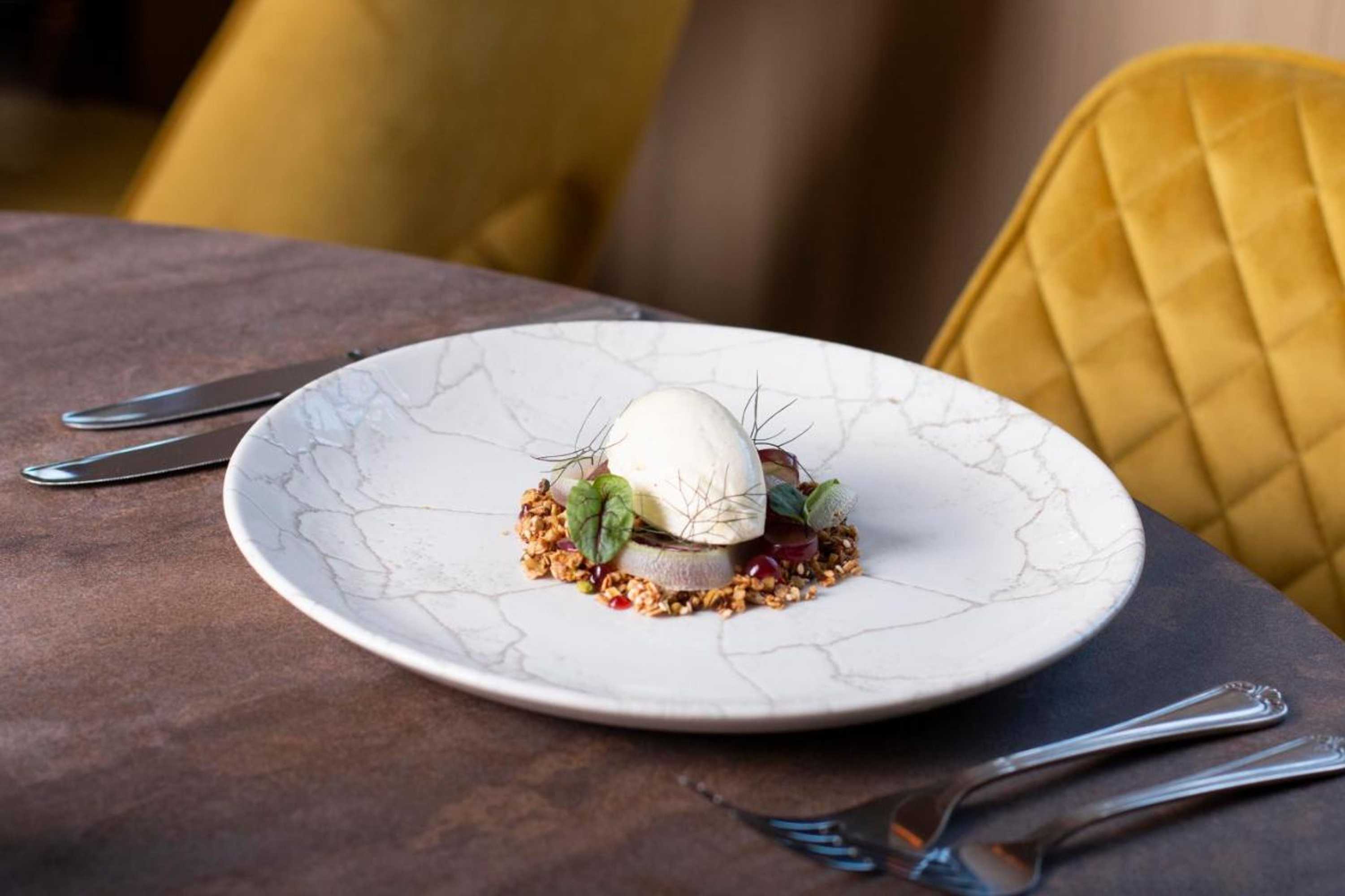 Gift card for The Old Crown Coaching Inn