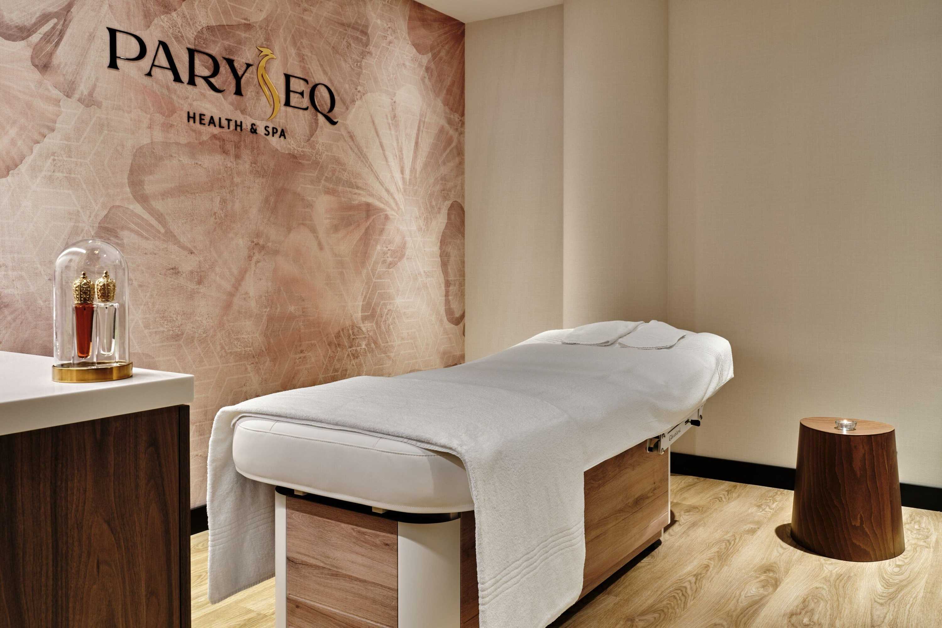 Gift card for Sheraton Grand Krakow