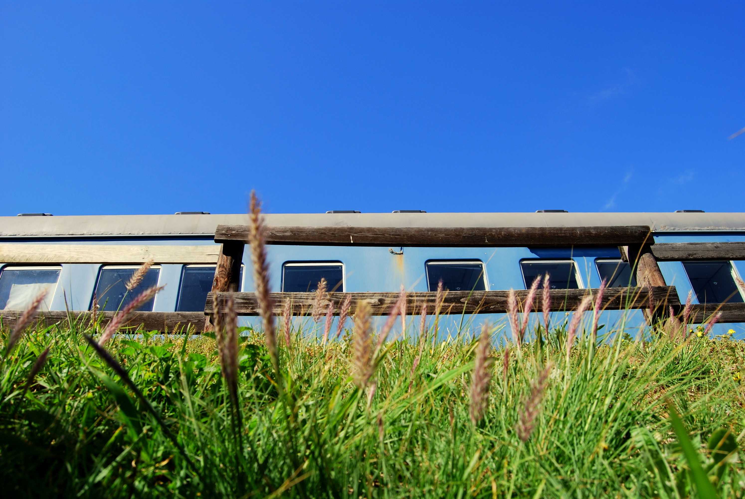 Gift card for Santos Express Train Lodge - Hostel