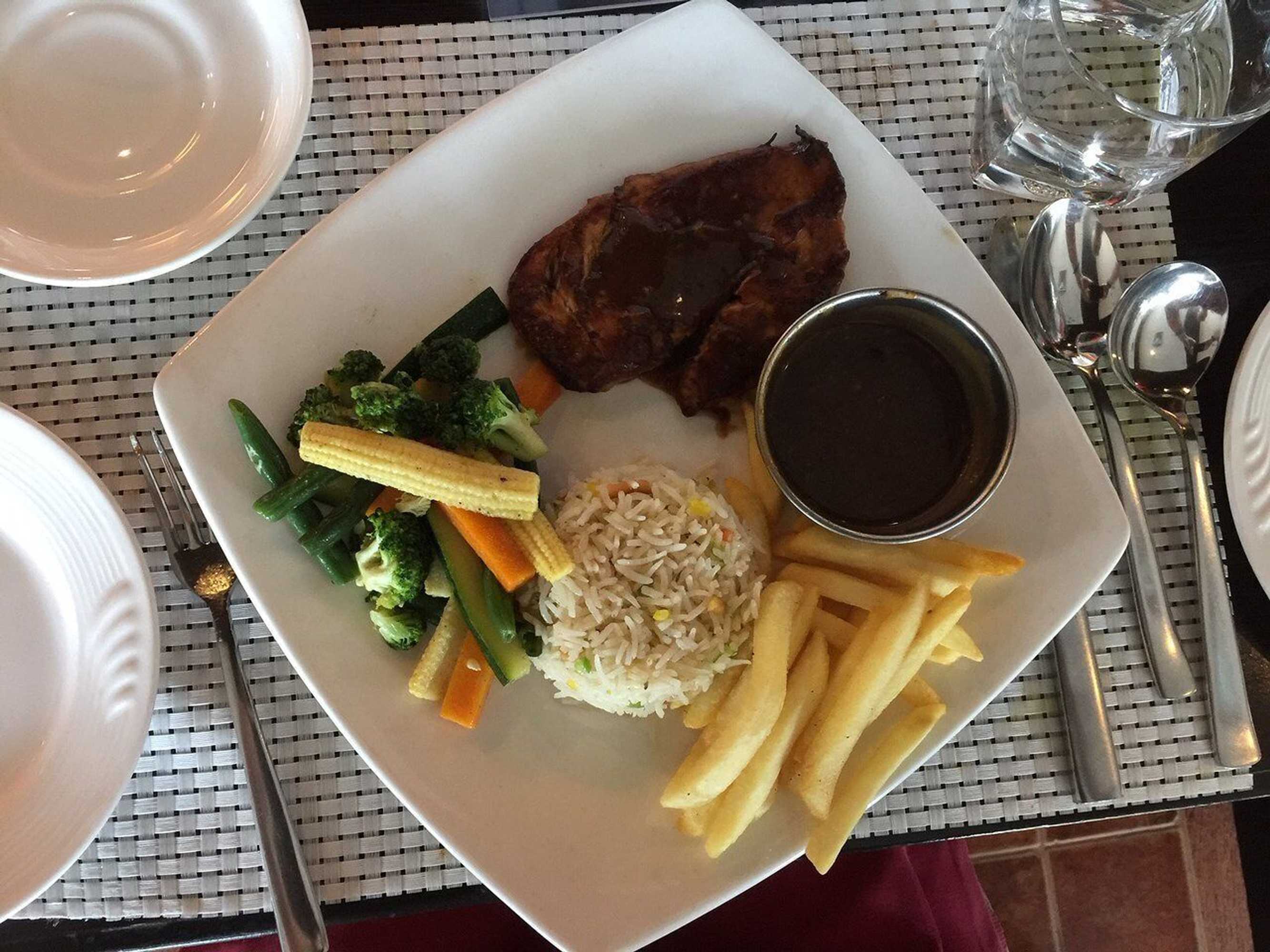 Gift card for Fortune Hosur  -  Member Itc Hotels' Group