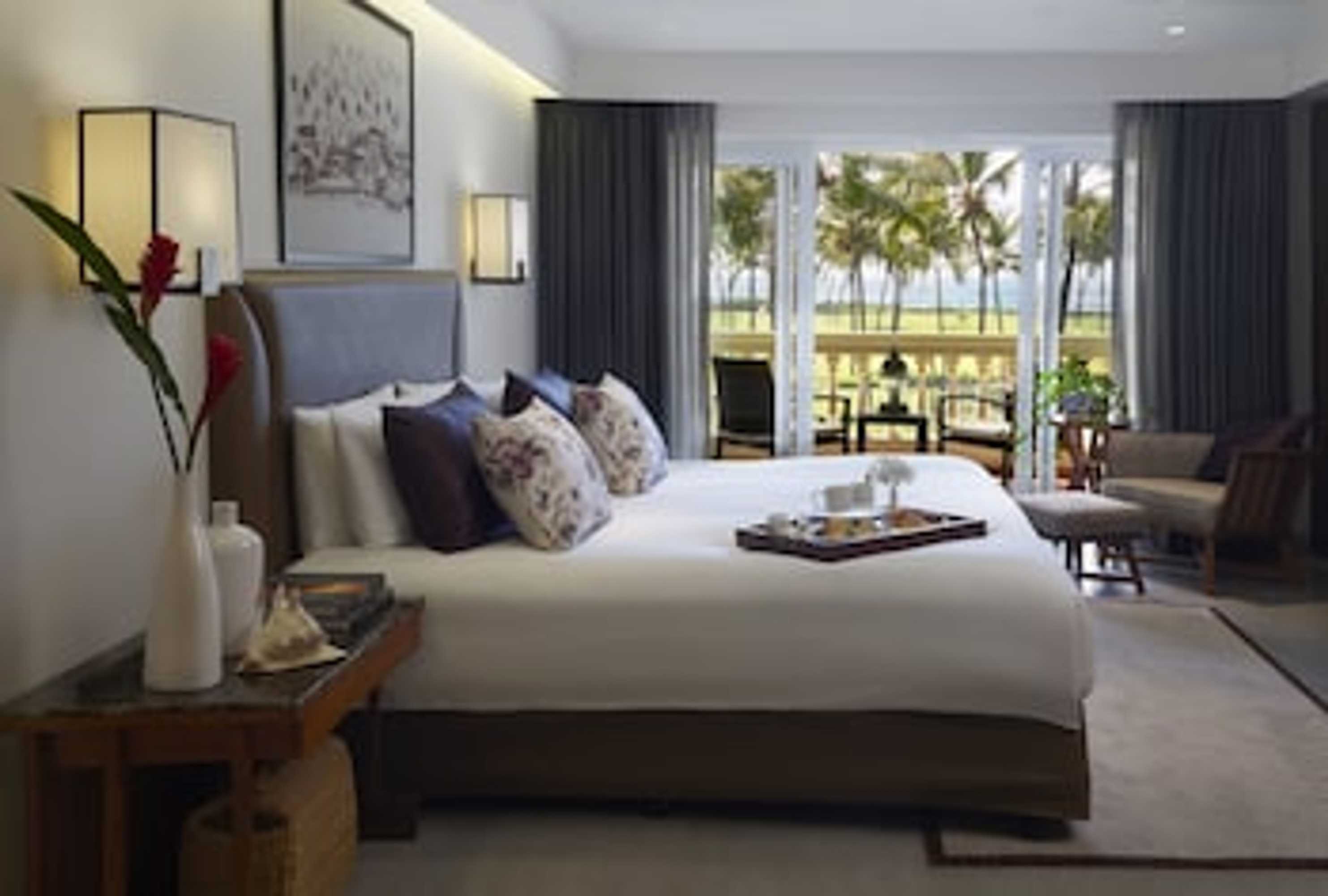 Gift card for Taj Exotica Resort & Spa, Goa Gift card for Taj Exotica Resort & Spa, Goa