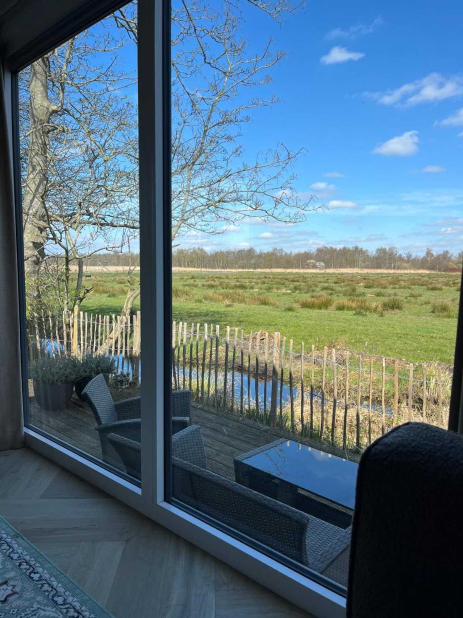 Gift card for Bed And Breakfast Simmerwille