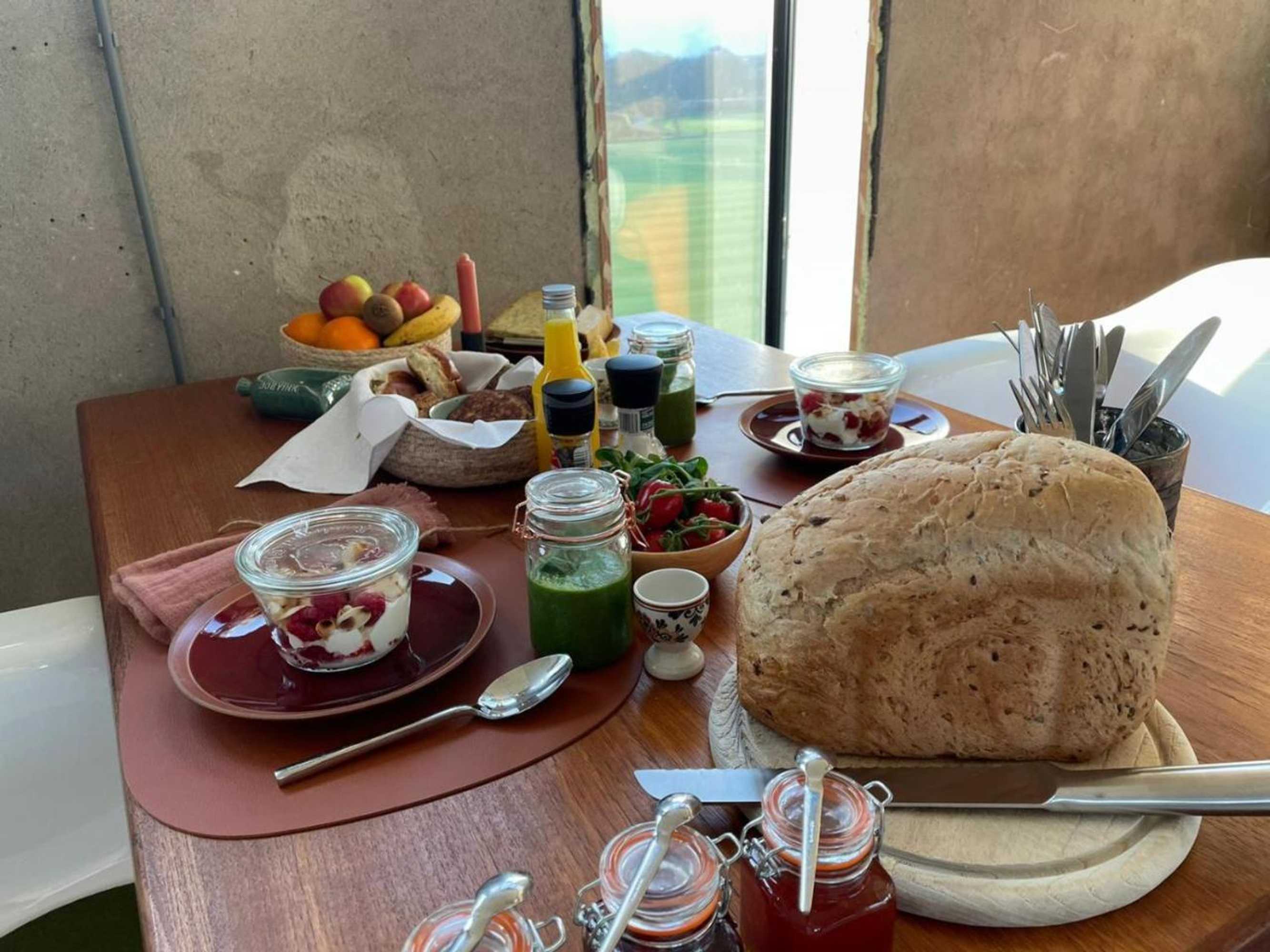 Gift card for B&b De Silotoren