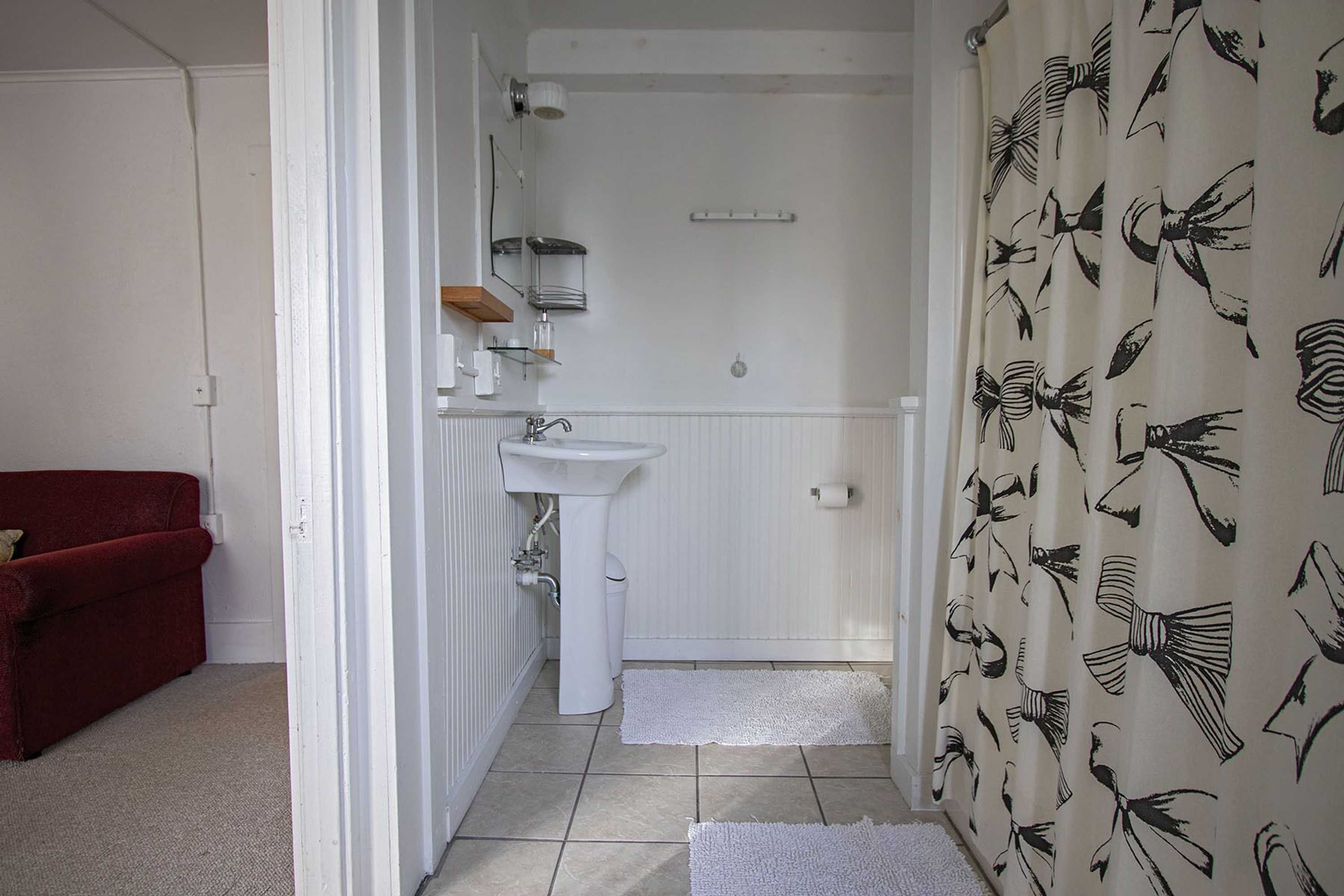 Gift card for The Woodbine Inn