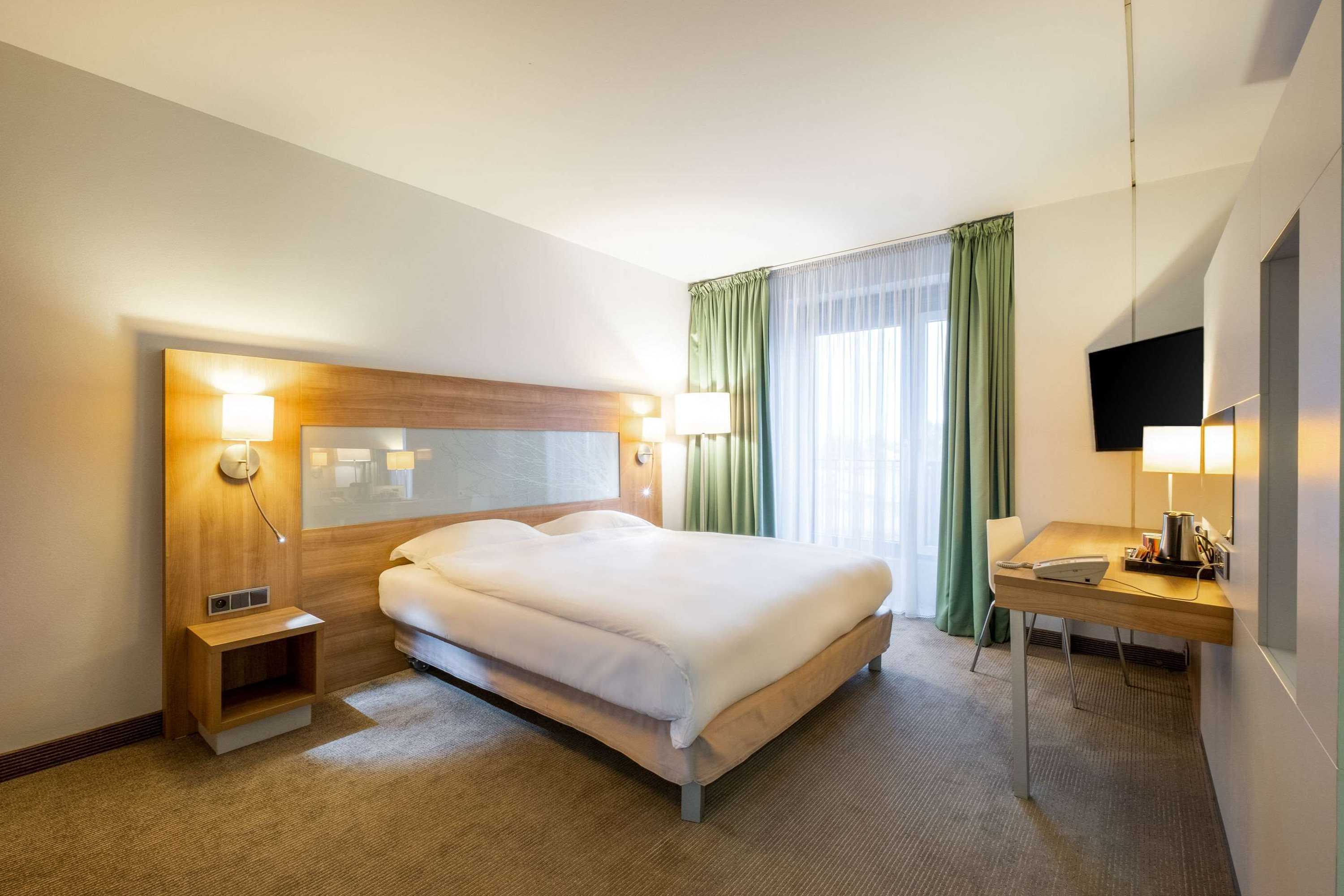 Gift card for Quality Hotel Ostrava City Gift card for Quality Hotel Ostrava City