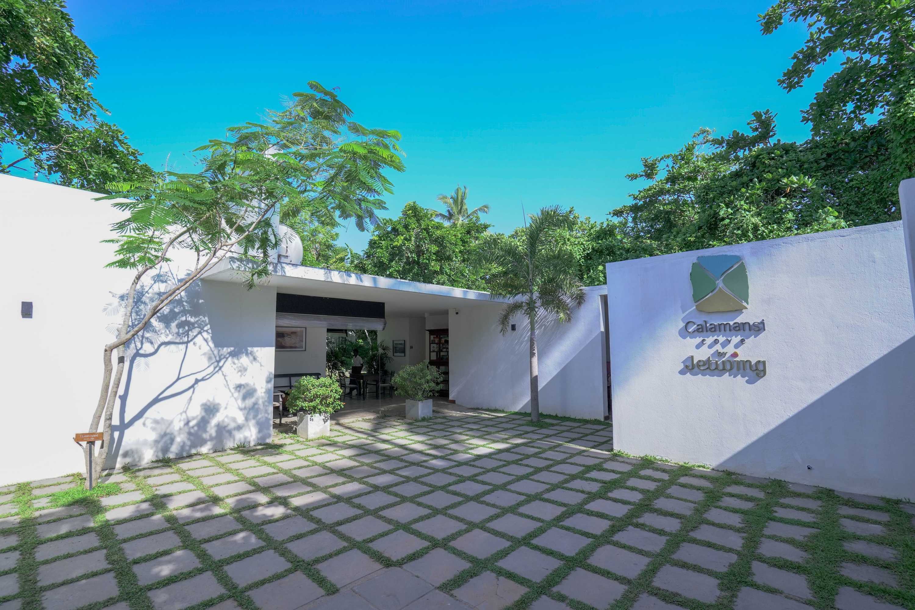 Gift card for Calamansi Cove Villas Gift card for Calamansi Cove Villas
