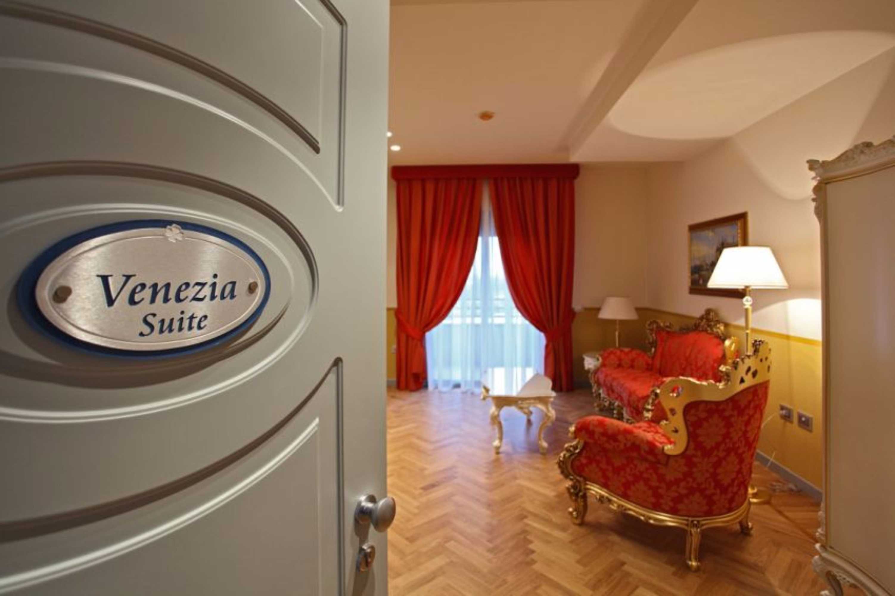 Gift card for Grand Hotel Forlì Gift card for Grand Hotel Forlì