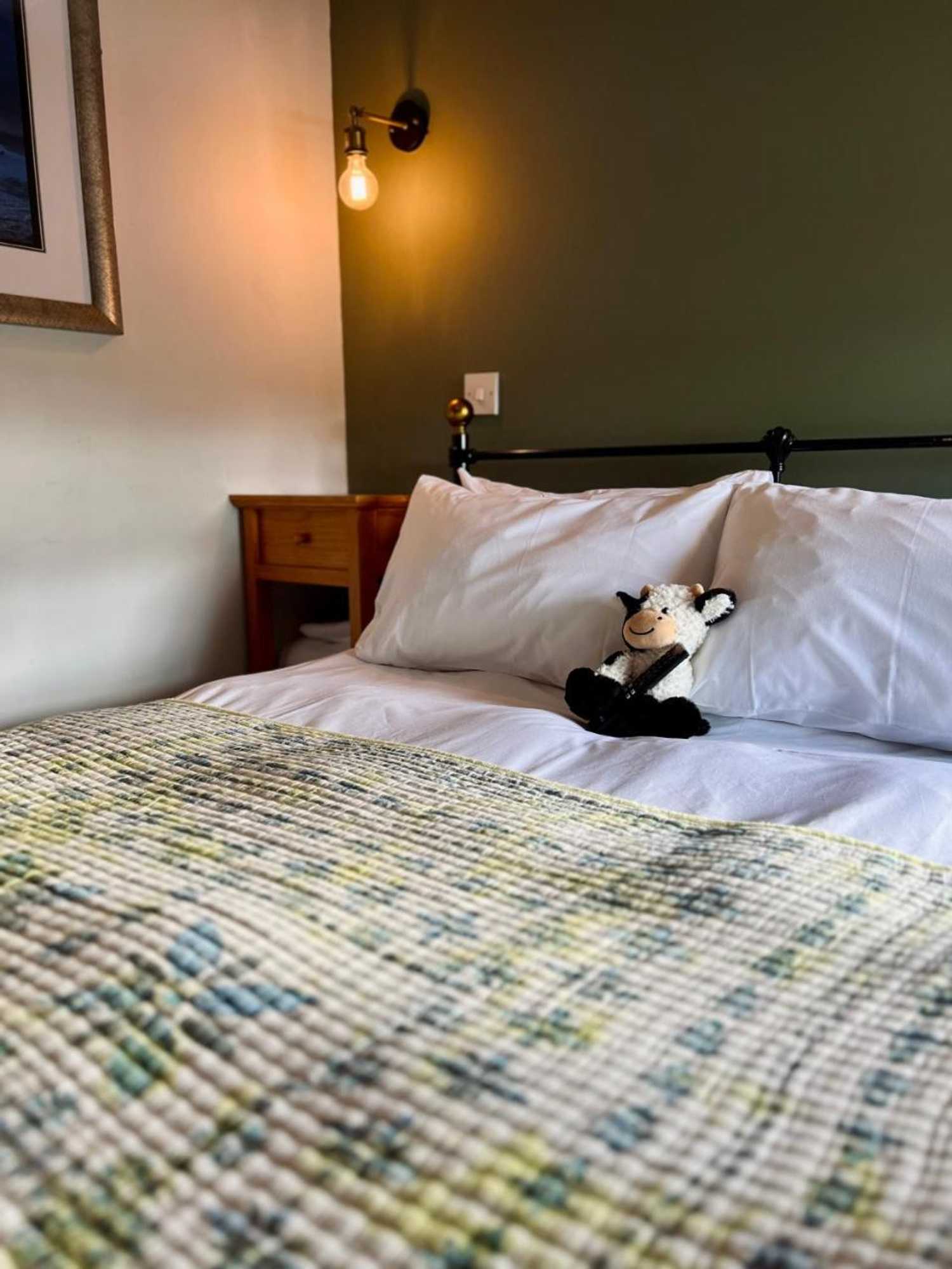 Gift card for The Ivy House