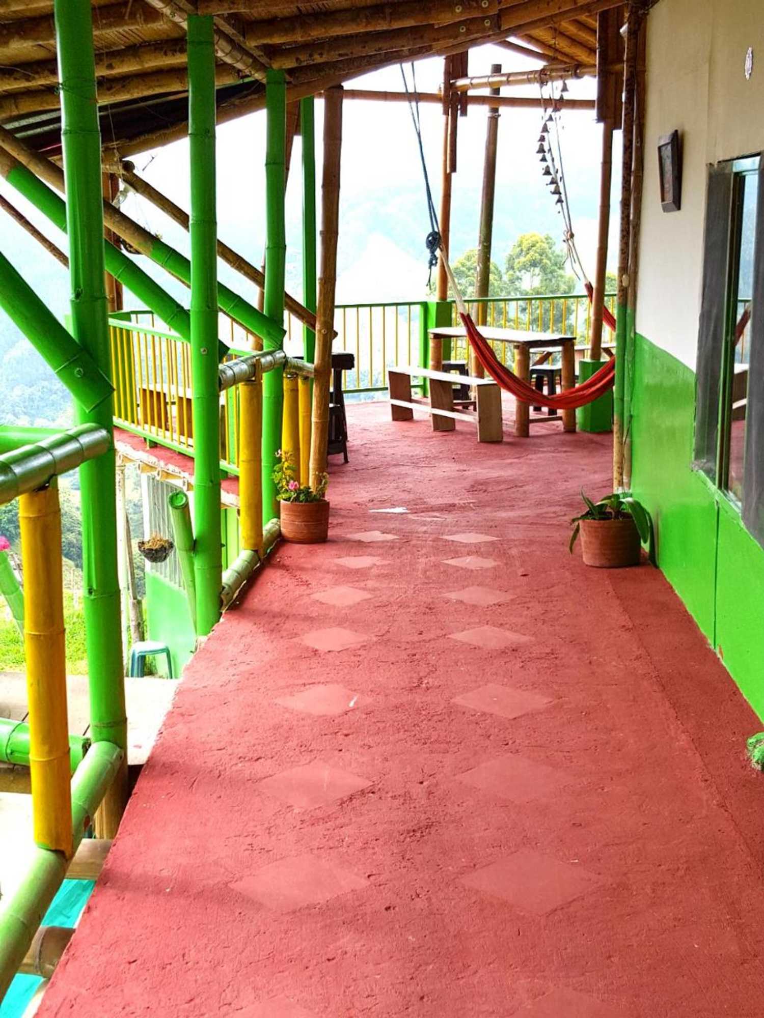 Gift card for Hostal y Camping Los Girasoles