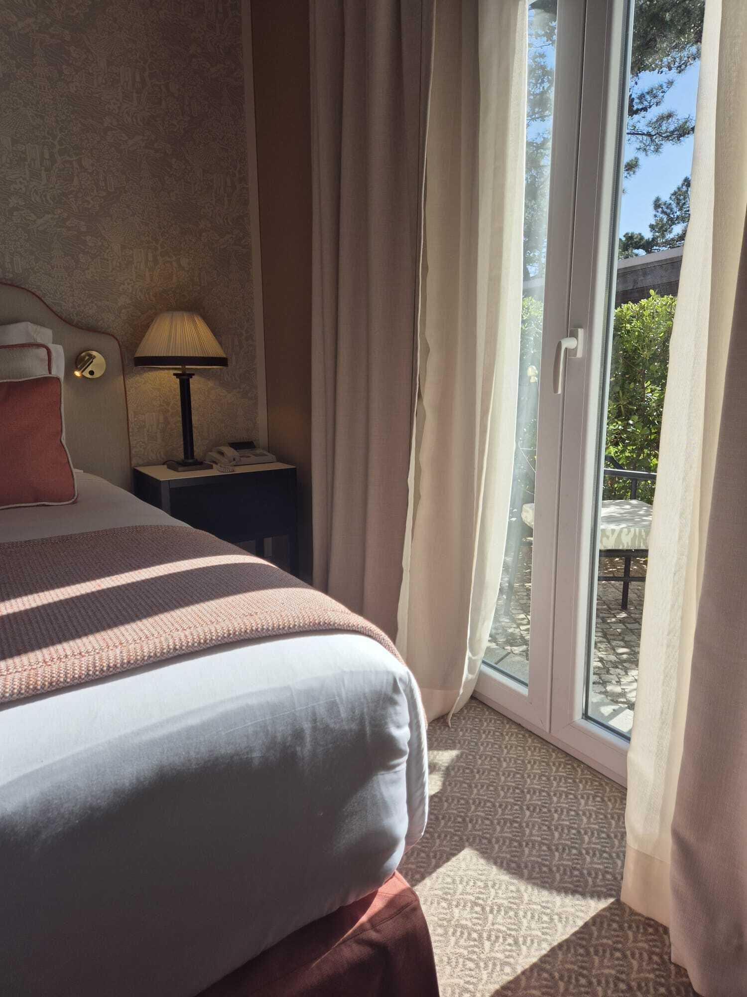 Gift card for Longevity Senses Cascais Boutique Hotel & Clinic - Adults Only Gift card for Longevity Senses Cascais Boutique Hotel & Clinic - Adults Only