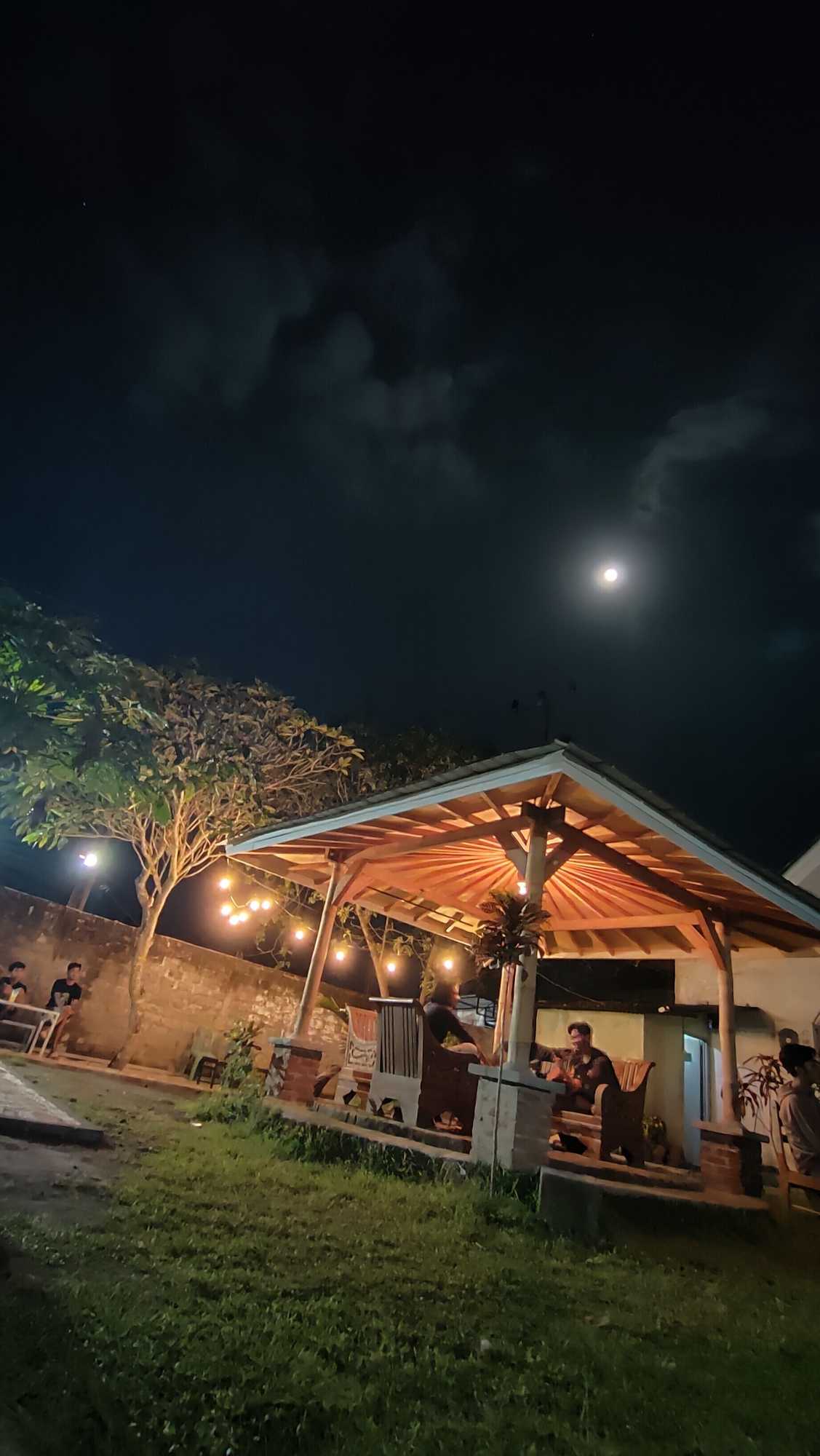 Gift card for Pondok Wahyu