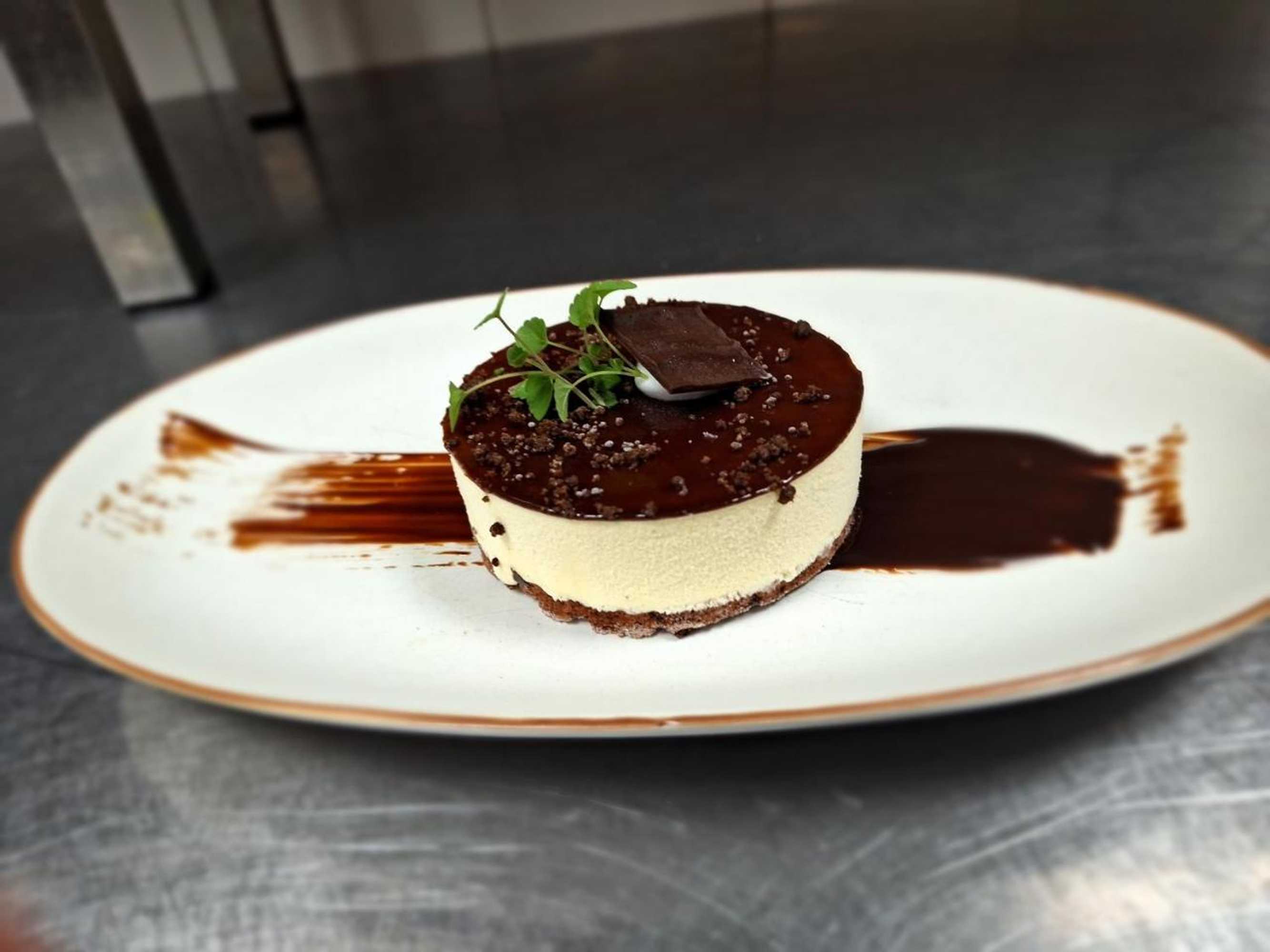 Gift card for Hotel Centraal