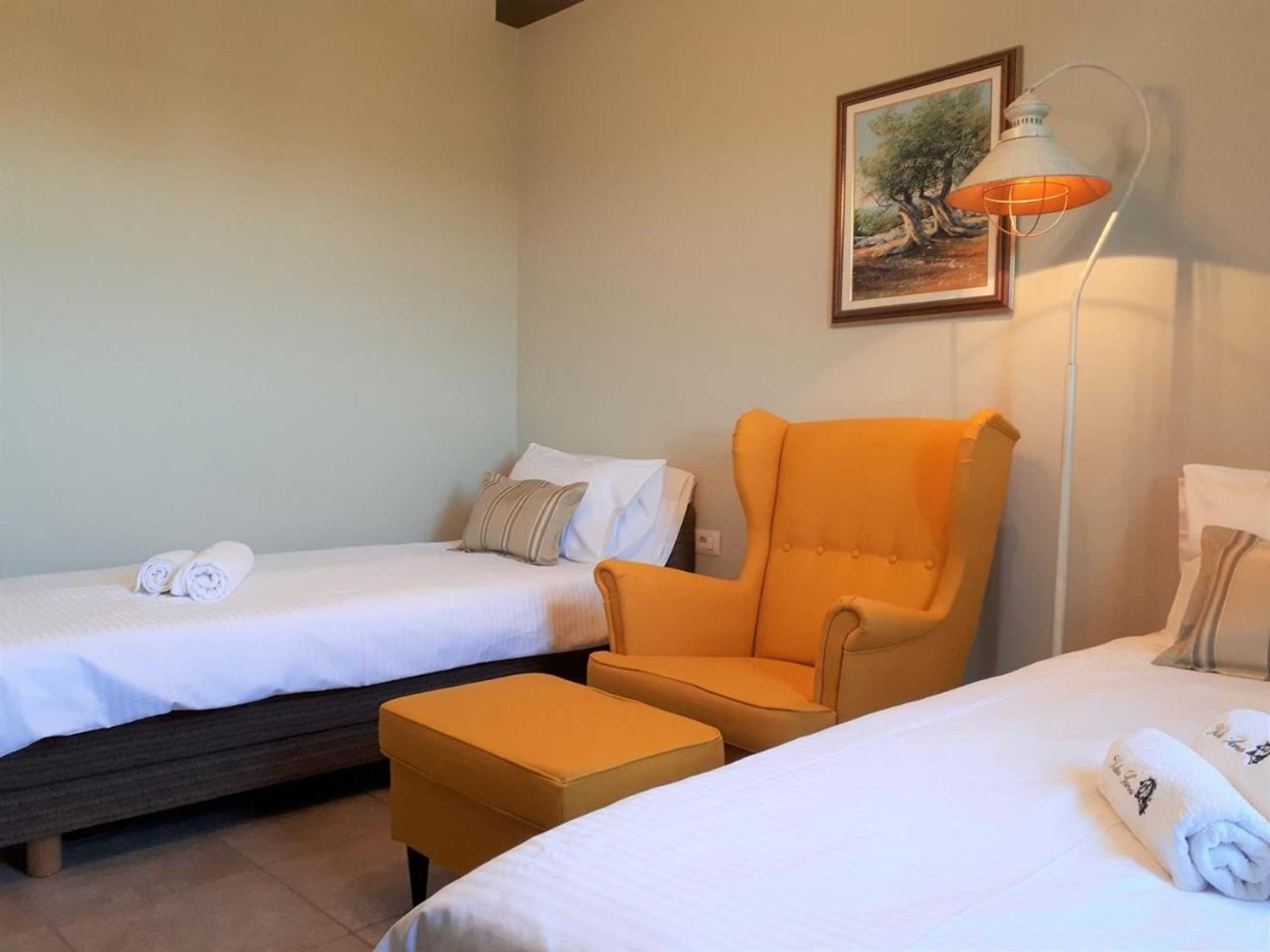 Gift card for Villa Sana