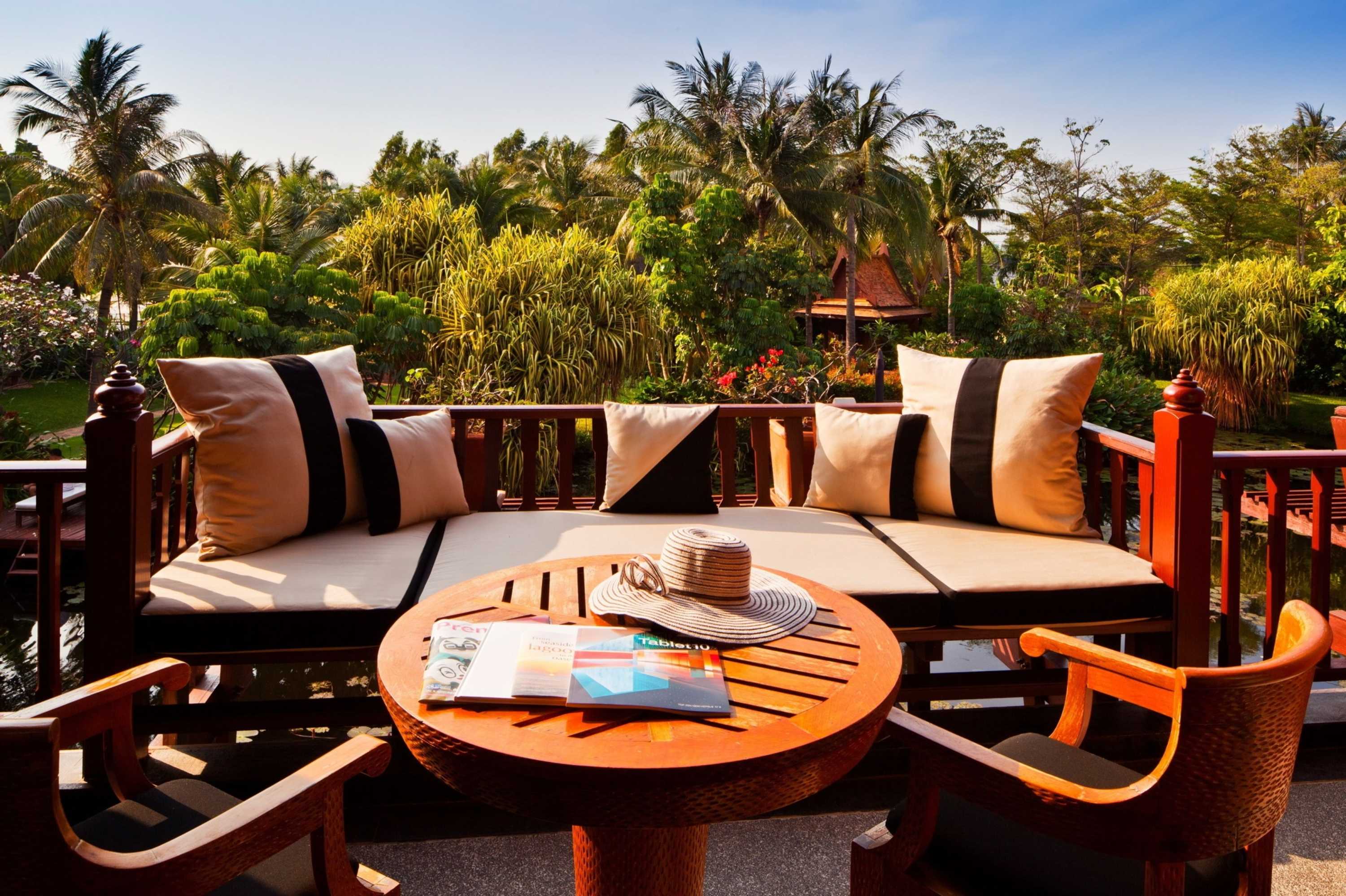 Gift card for Anantara Hua Hin Resort Gift card for Anantara Hua Hin Resort