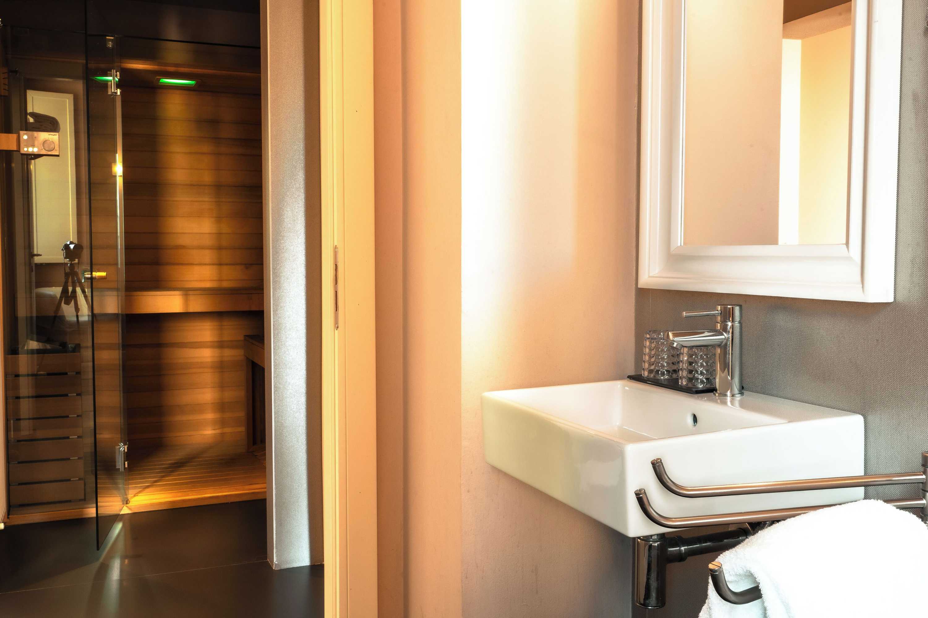 Gift card for Hotel Ferrara