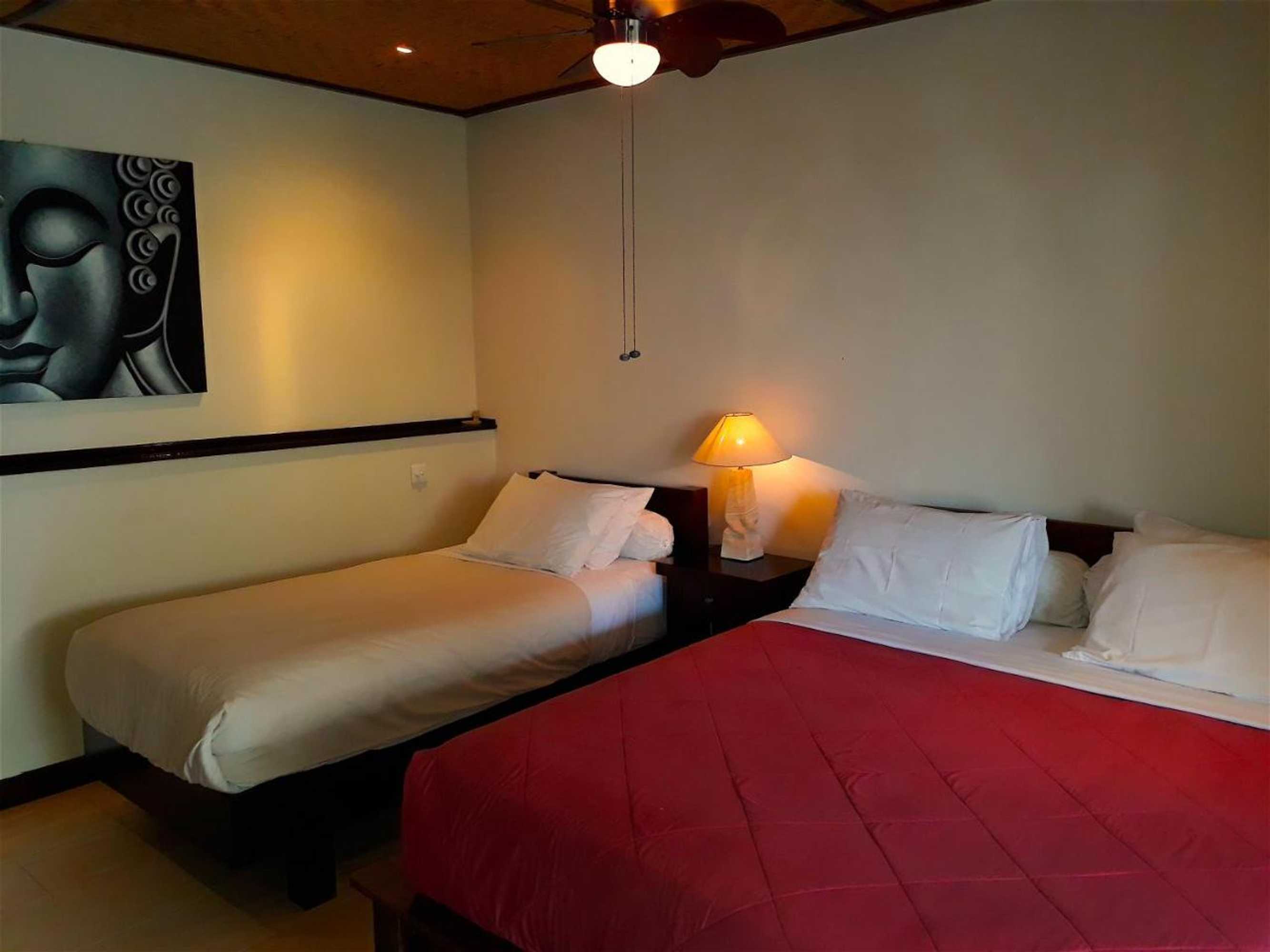 Gift card for Istana Balian