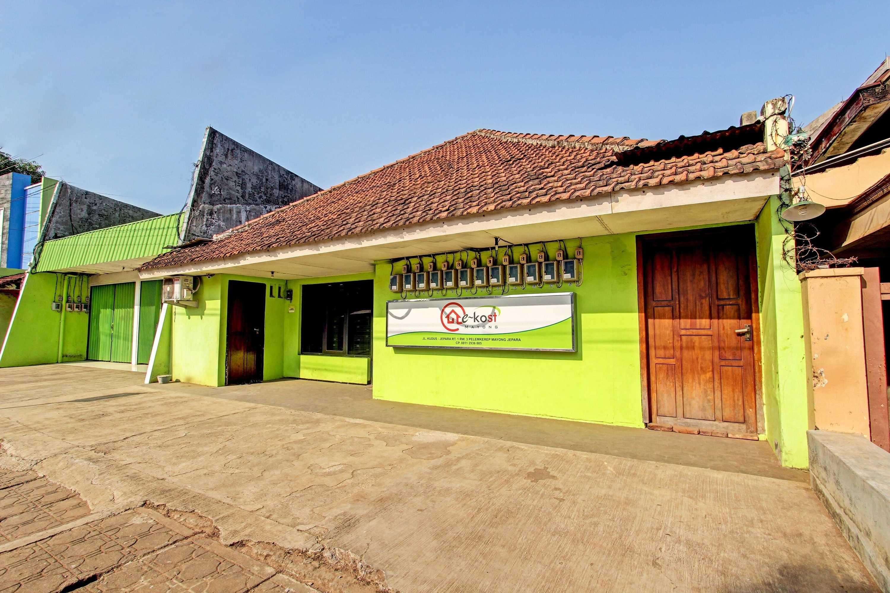 Gift card for Spot ON 91521 Mayong Guesthouse Gift card for Spot ON 91521 Mayong Guesthouse