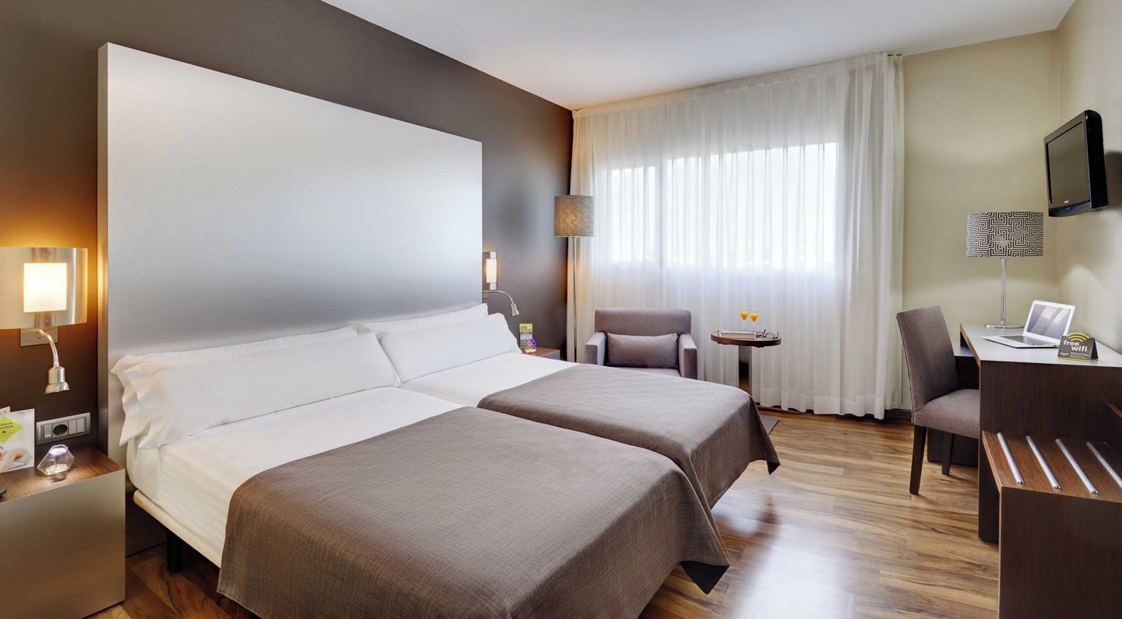 Gift card for Hotel Sercotel Jc1 Murcia Gift card for Hotel Sercotel Jc1 Murcia