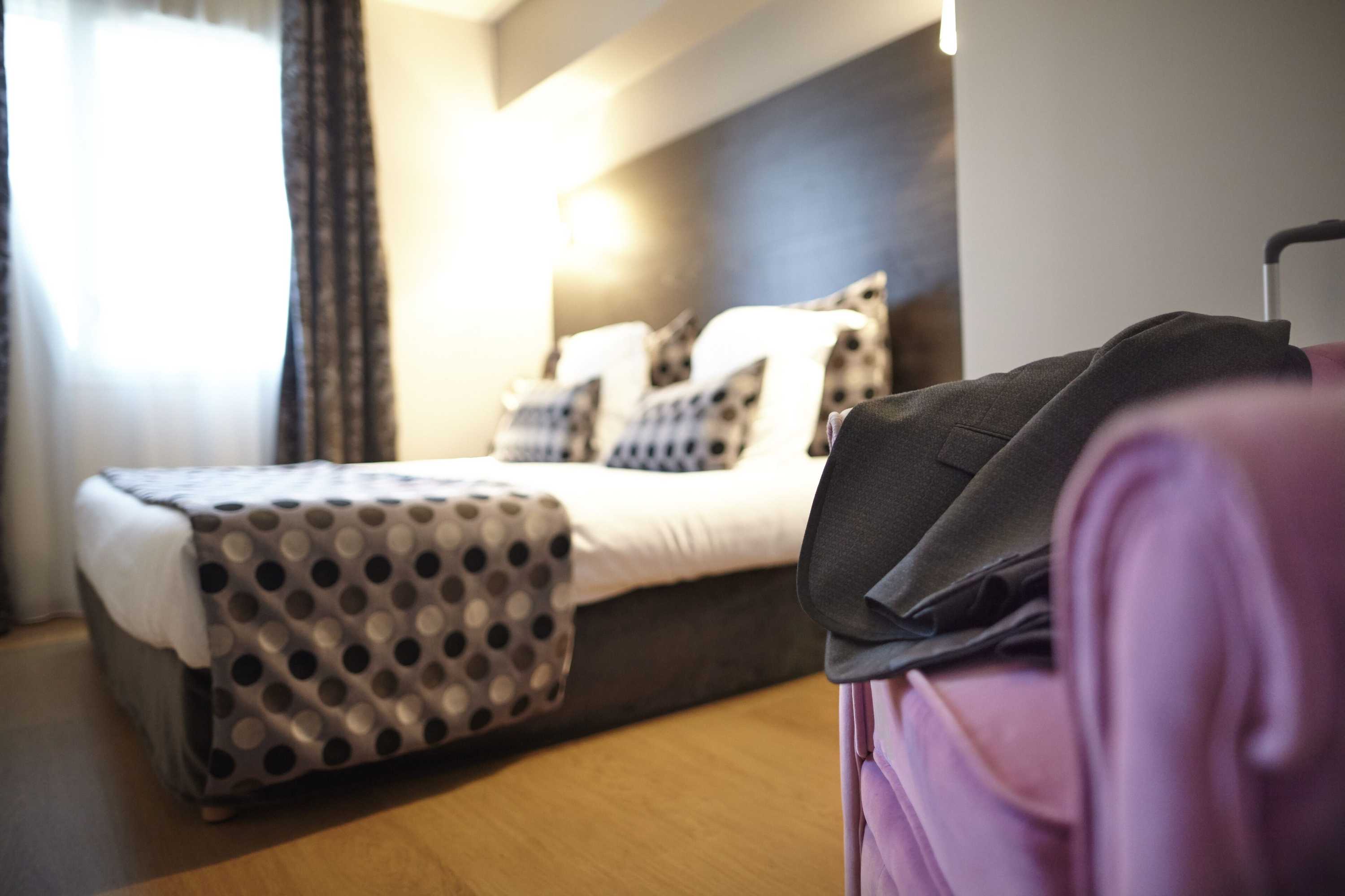 Gift card for Seven Urban Suites Nantes Centre Gift card for Seven Urban Suites Nantes Centre